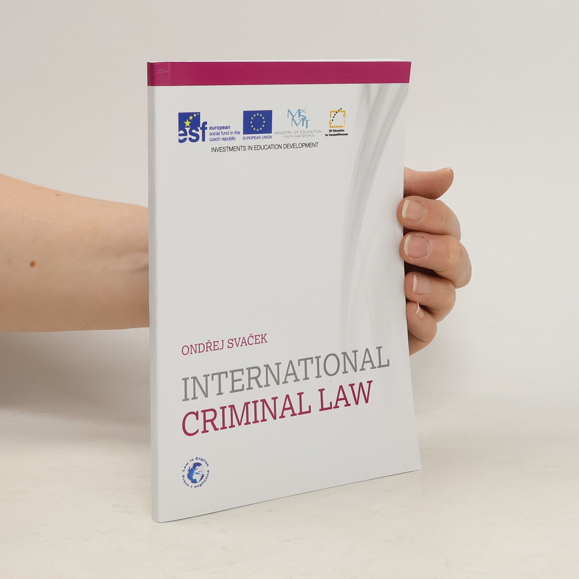 International Criminal Law
