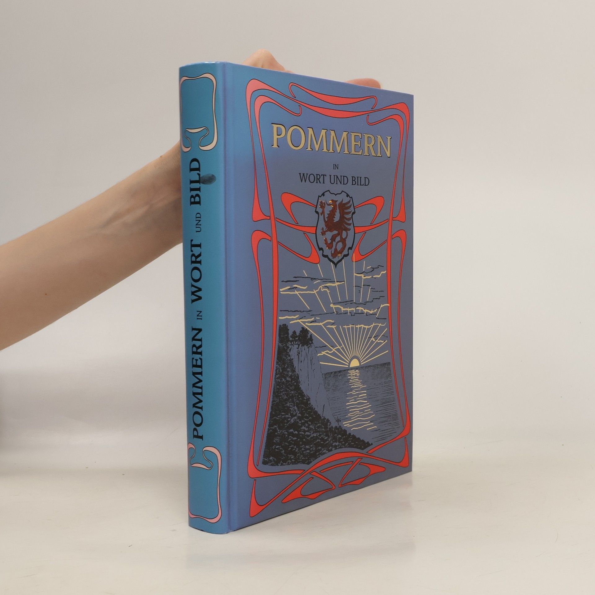 Pommern in Wort und Bild