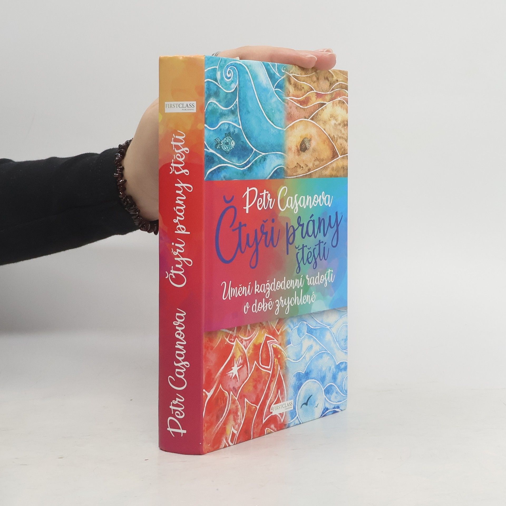 Čtyři prány štěstí