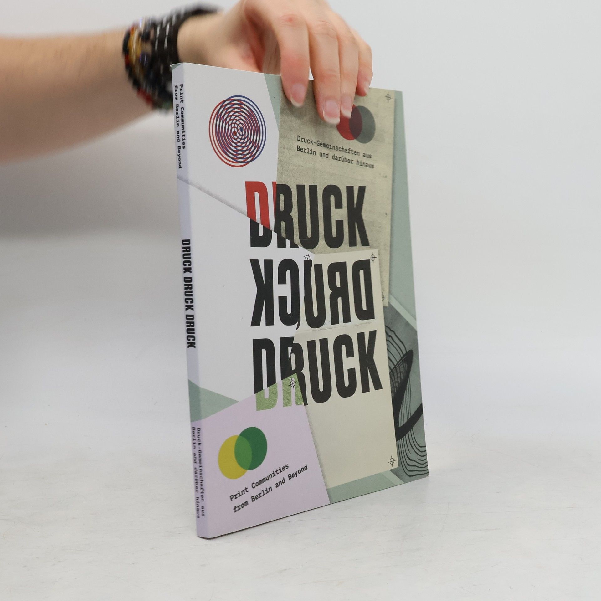 kolektiv Druck Druck Druck