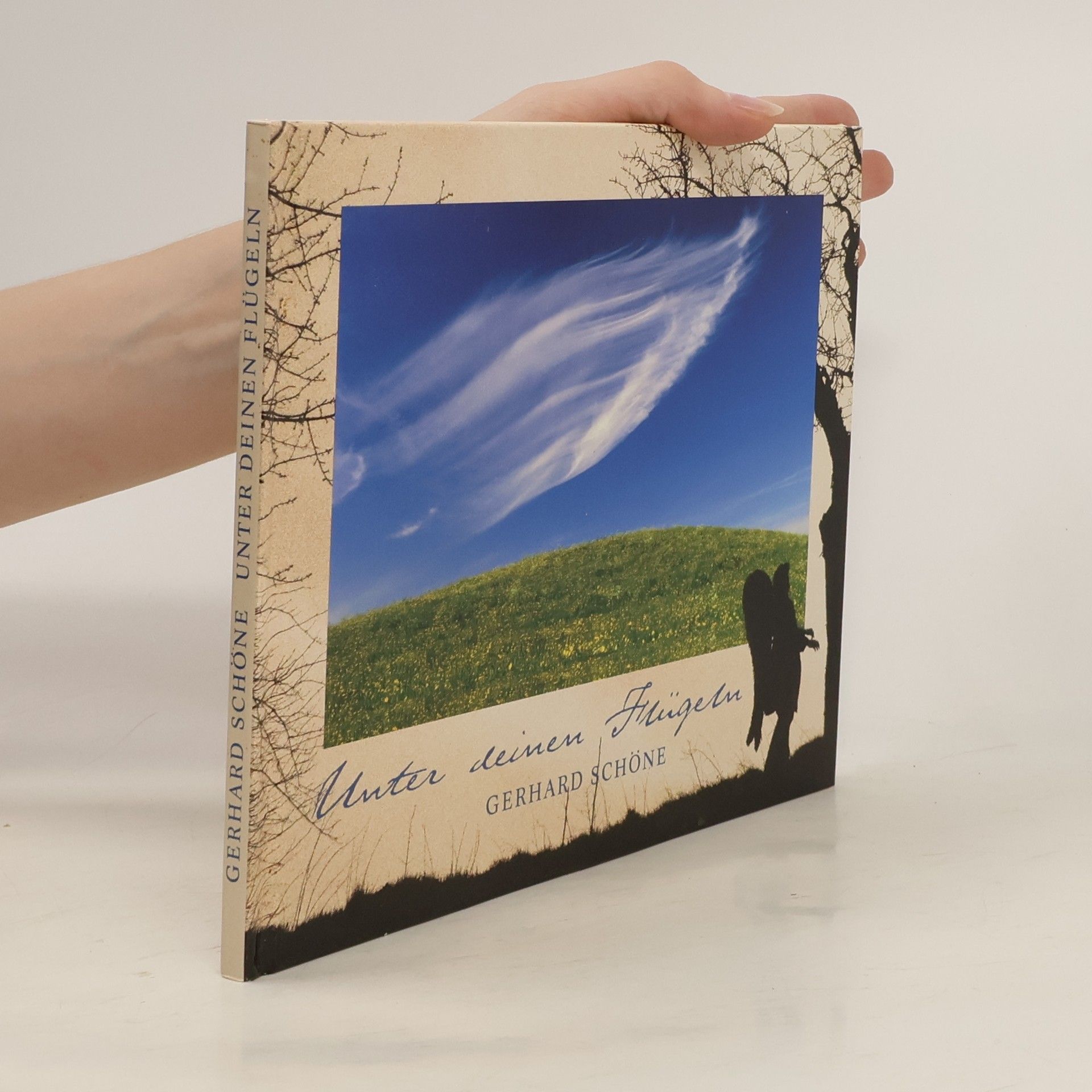 Unter deinen Flügeln