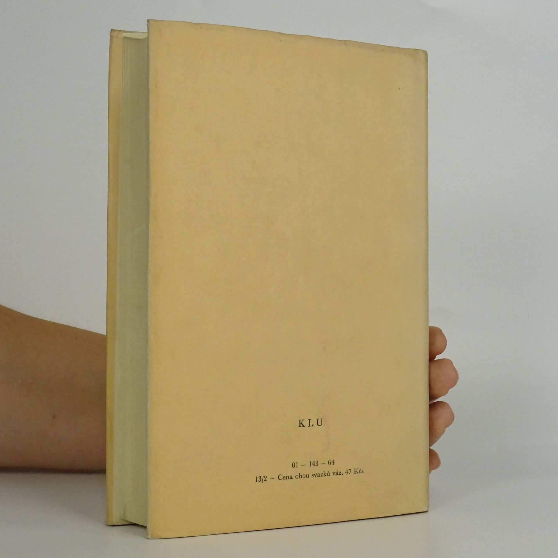 Charles Dickens Dombey a syn I-II. díl