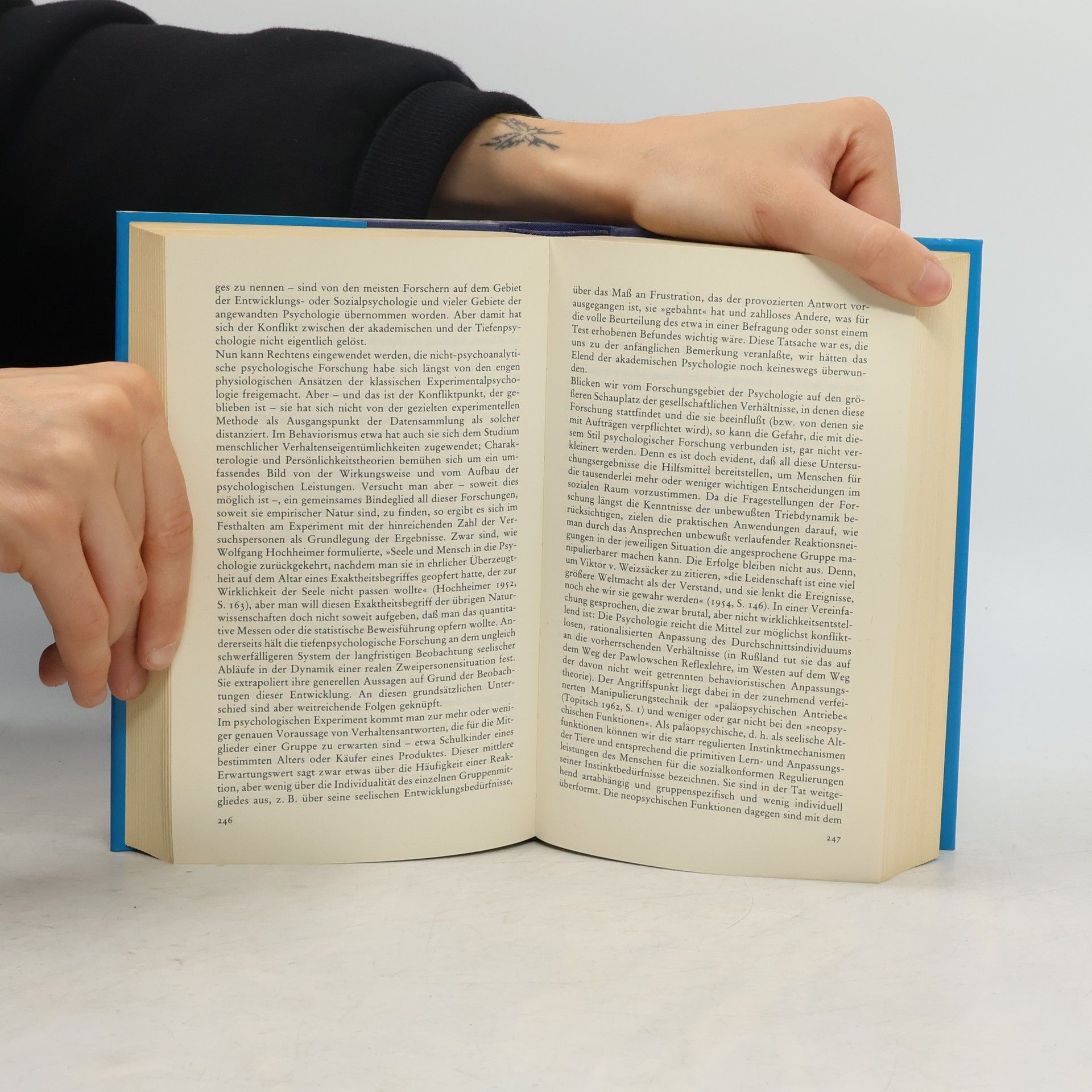 Alexander Mitscherlich Gesammelte Schriften