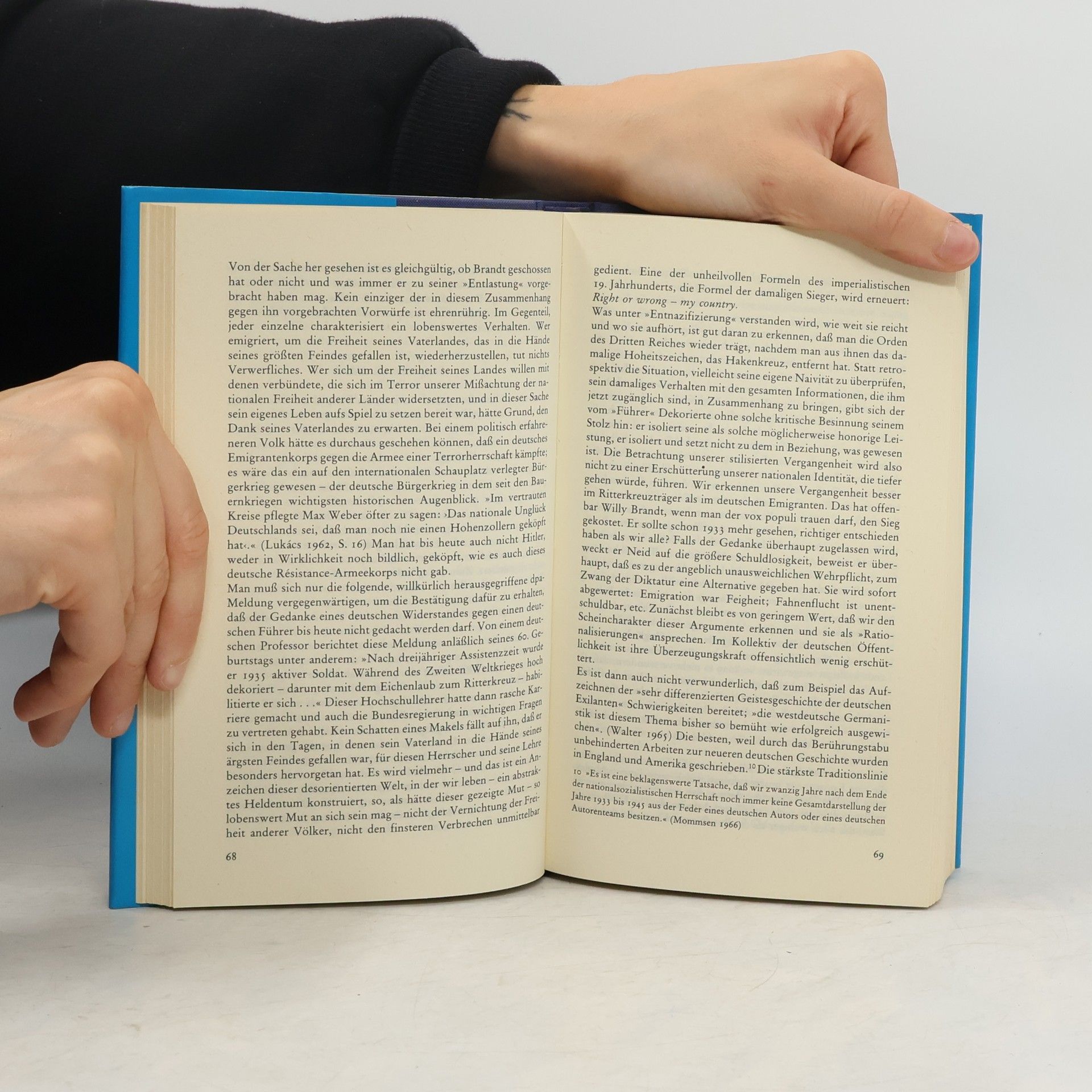 Alexander Mitscherlich Gesammelte Schriften