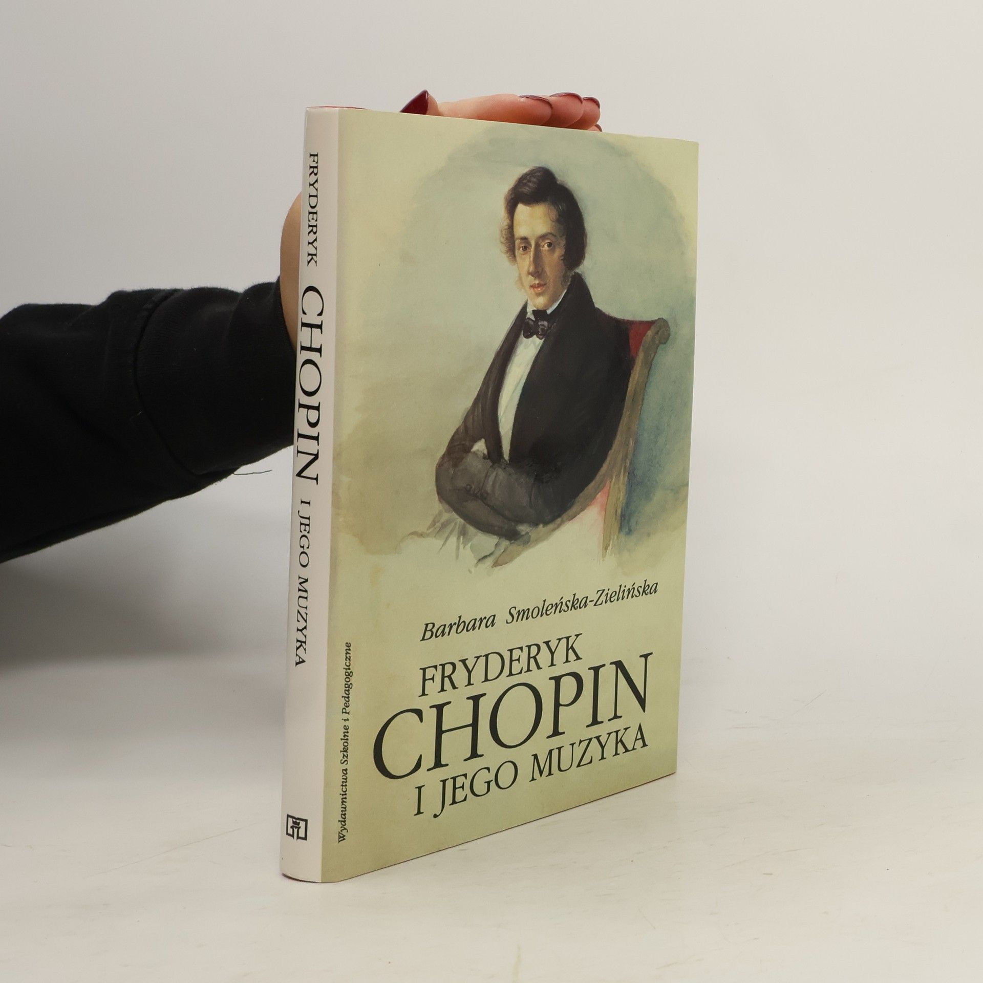 Fryderyk Chopin i jego muzyka