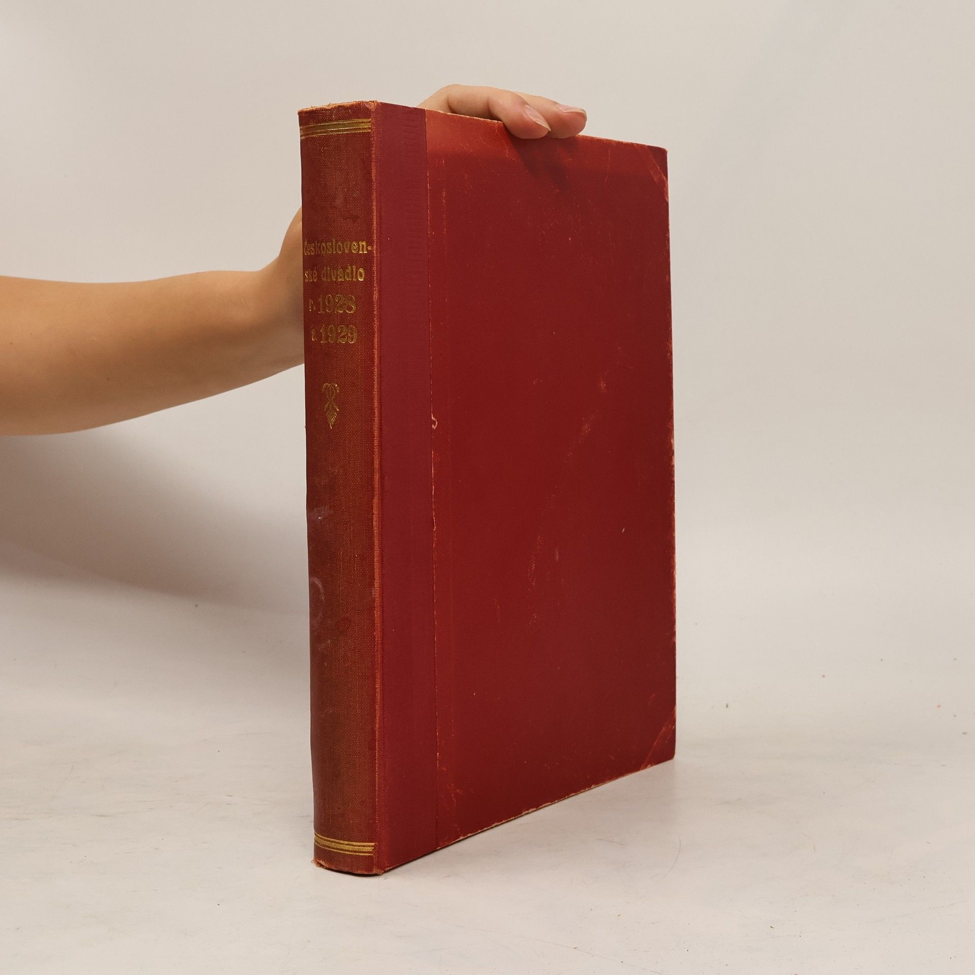 Jakub Rydvan Československé divadlo XI. (VI.)