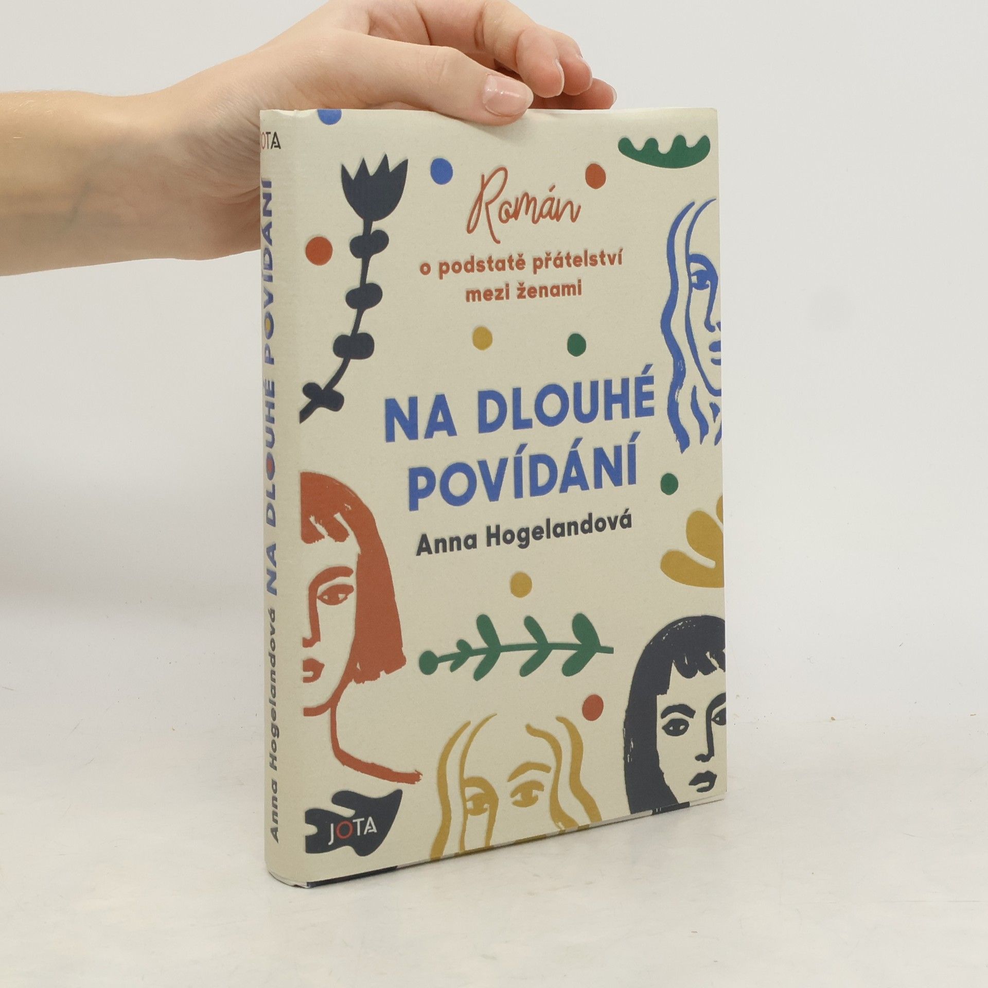 Na dlouhé povídání