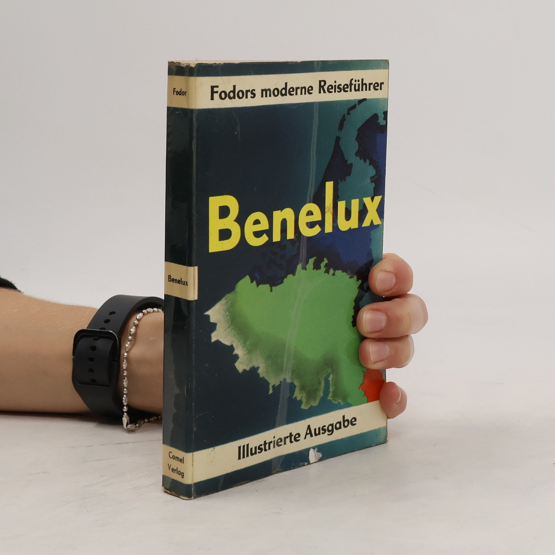 Autorenkollektiv Benelux