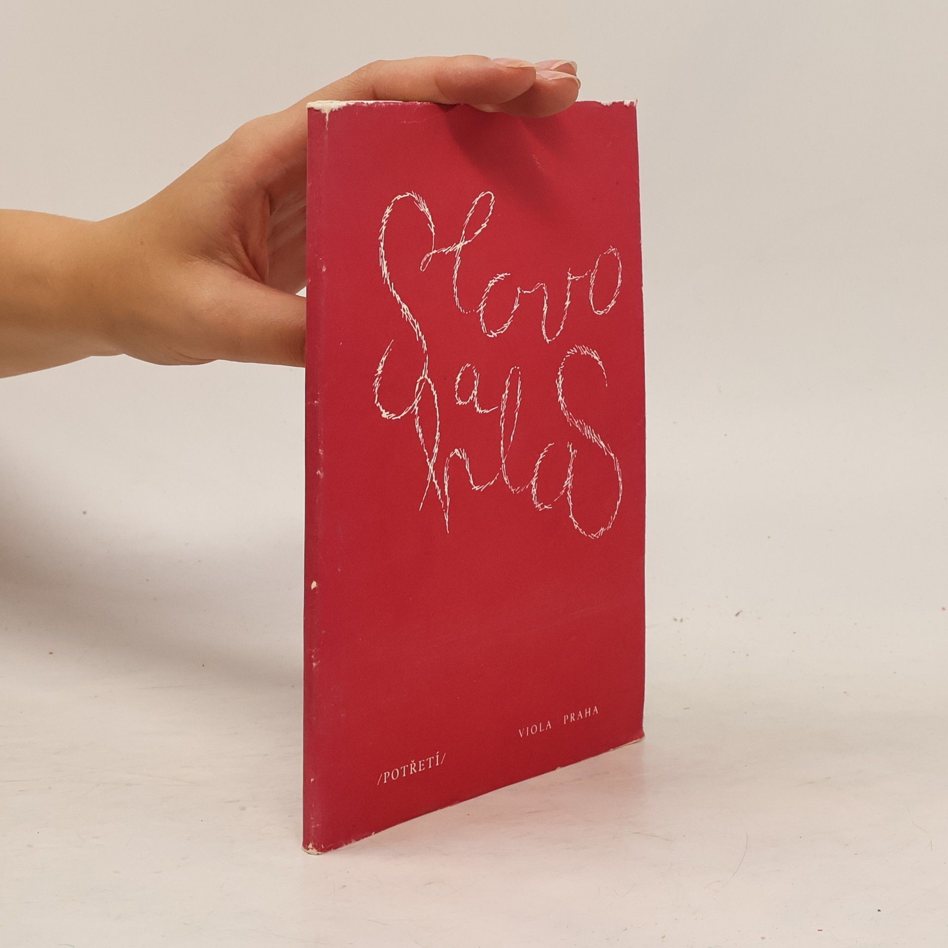 Kolektiv autorů Slovo a hlas