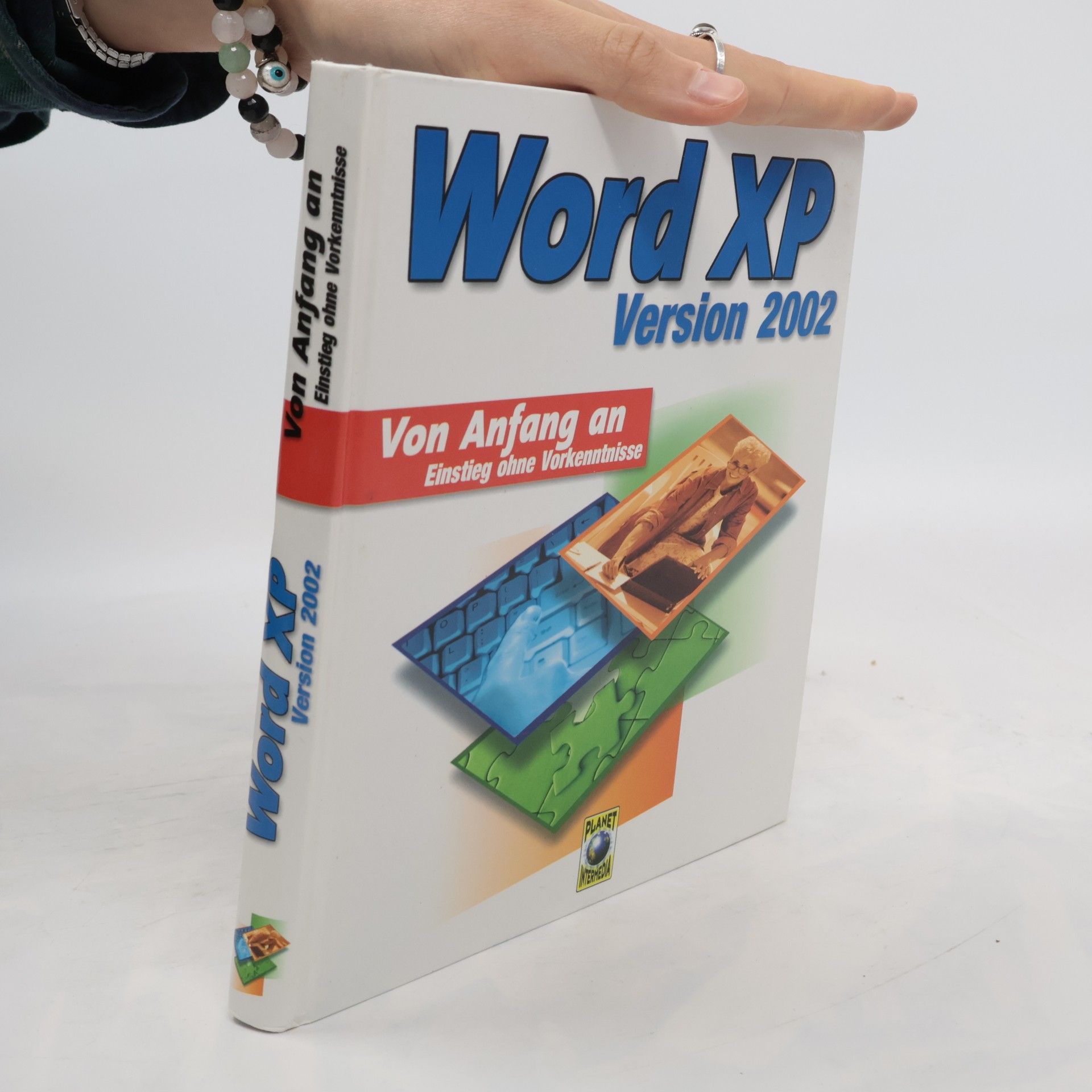 Collectif d'auteurs Word XP - Version 2002