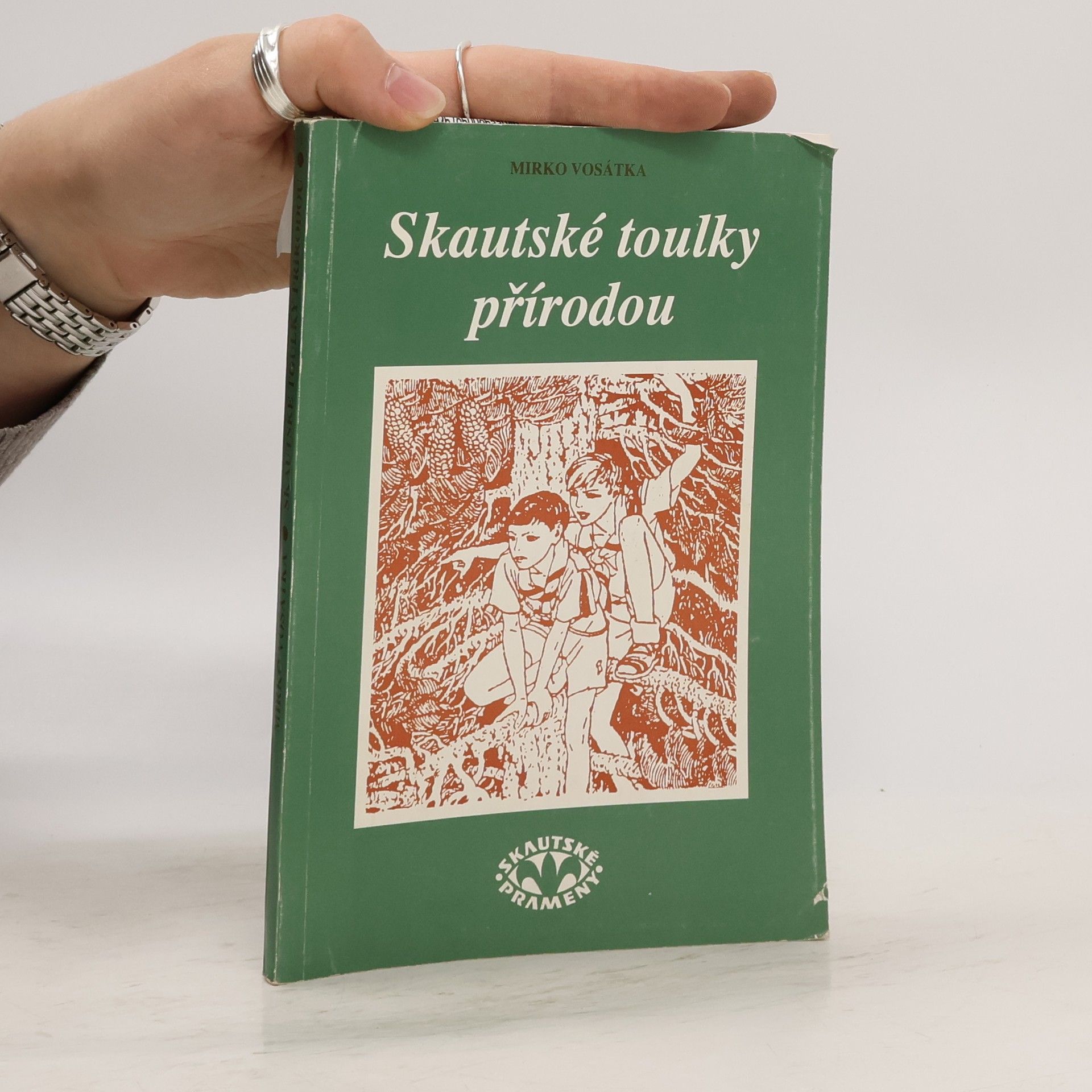 Skautský oddíl. II., Program 2.