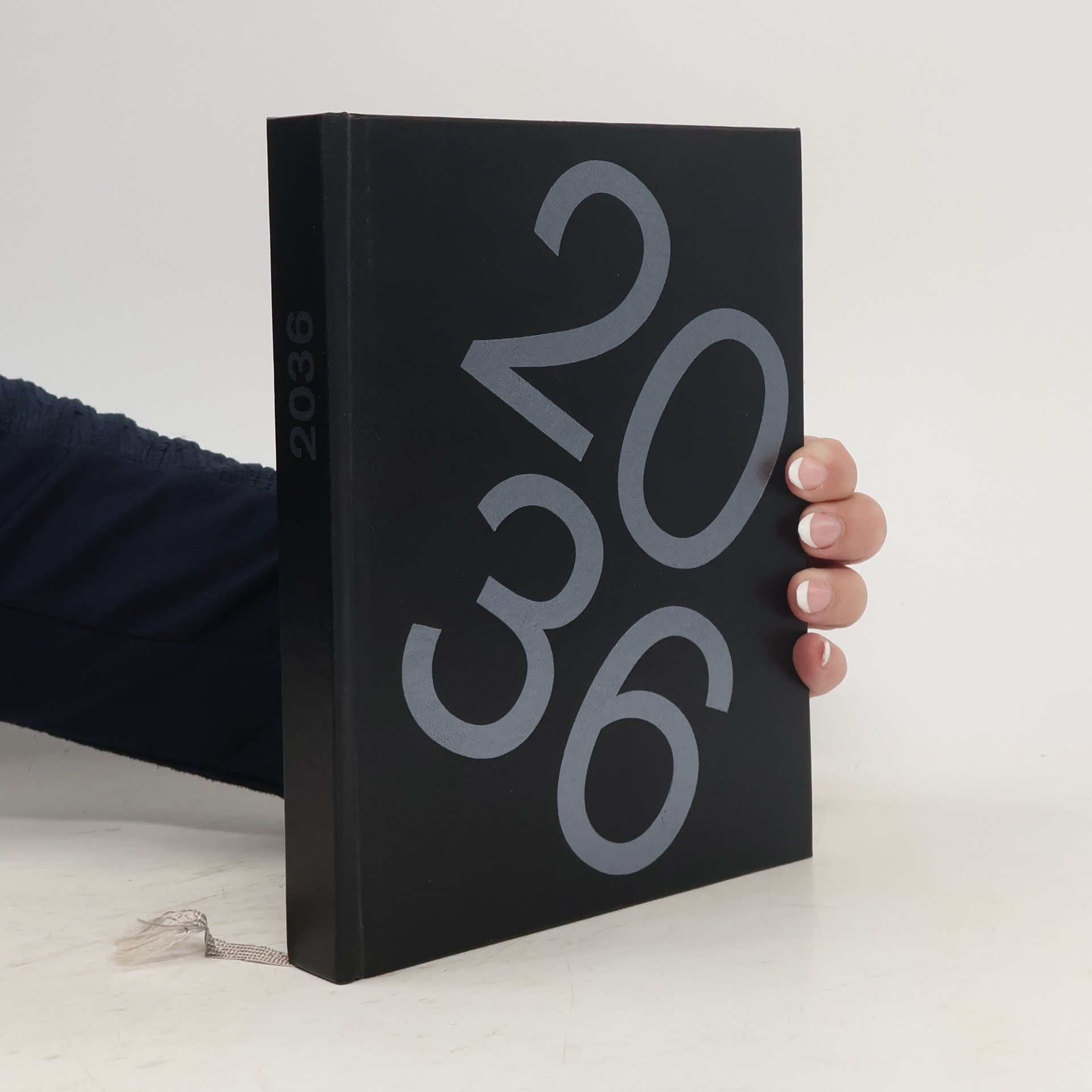 Tomáš Sedláček 2036. Jak budeme žít za 20 let?