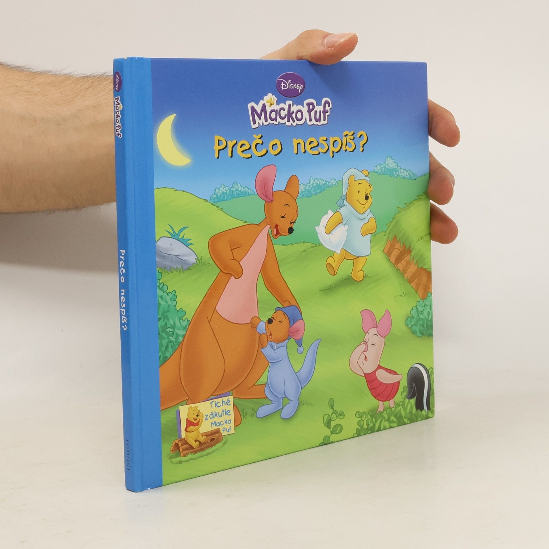 Kolektív autorov Prečo nespíš?