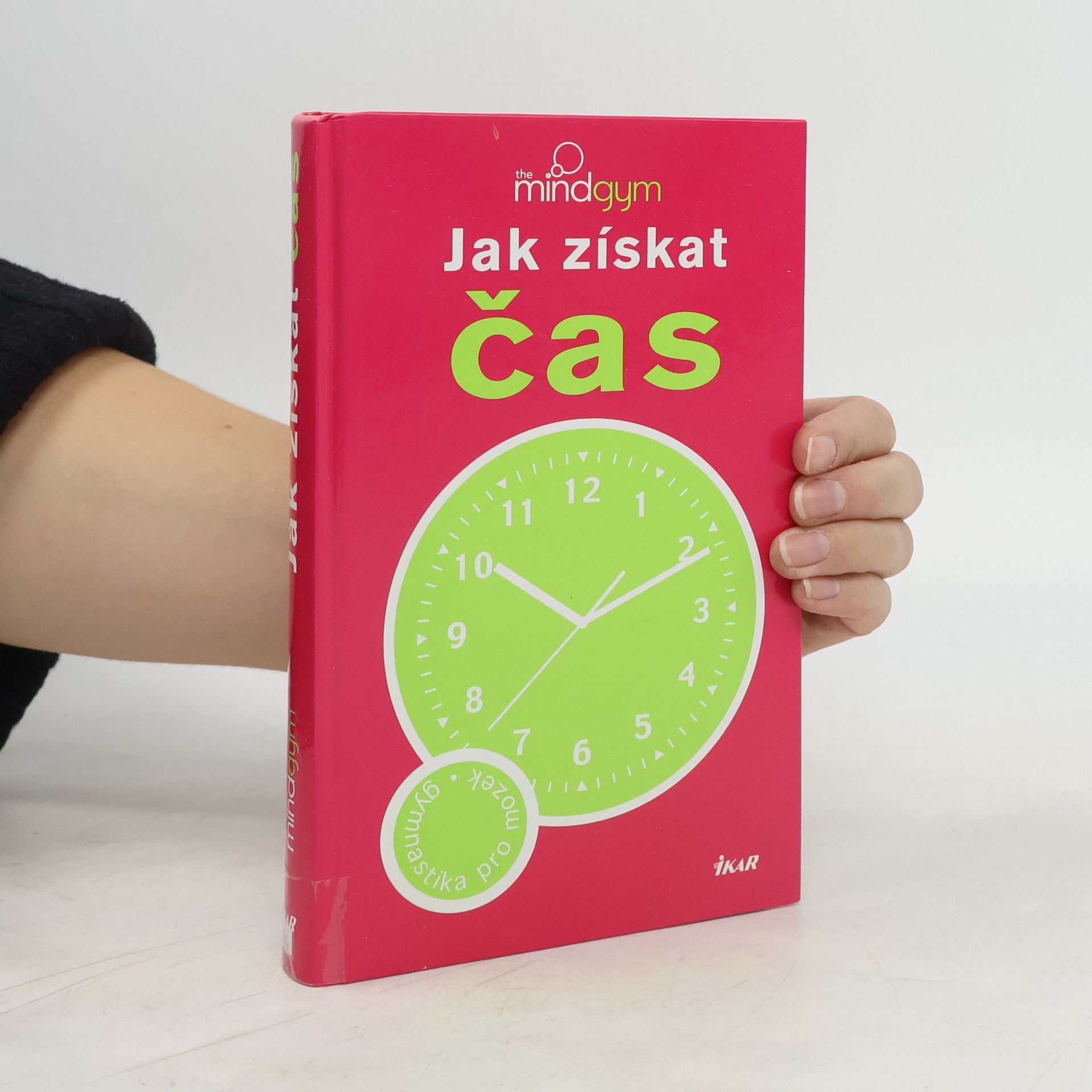 Jak získat čas: Gymnastika pro mozek