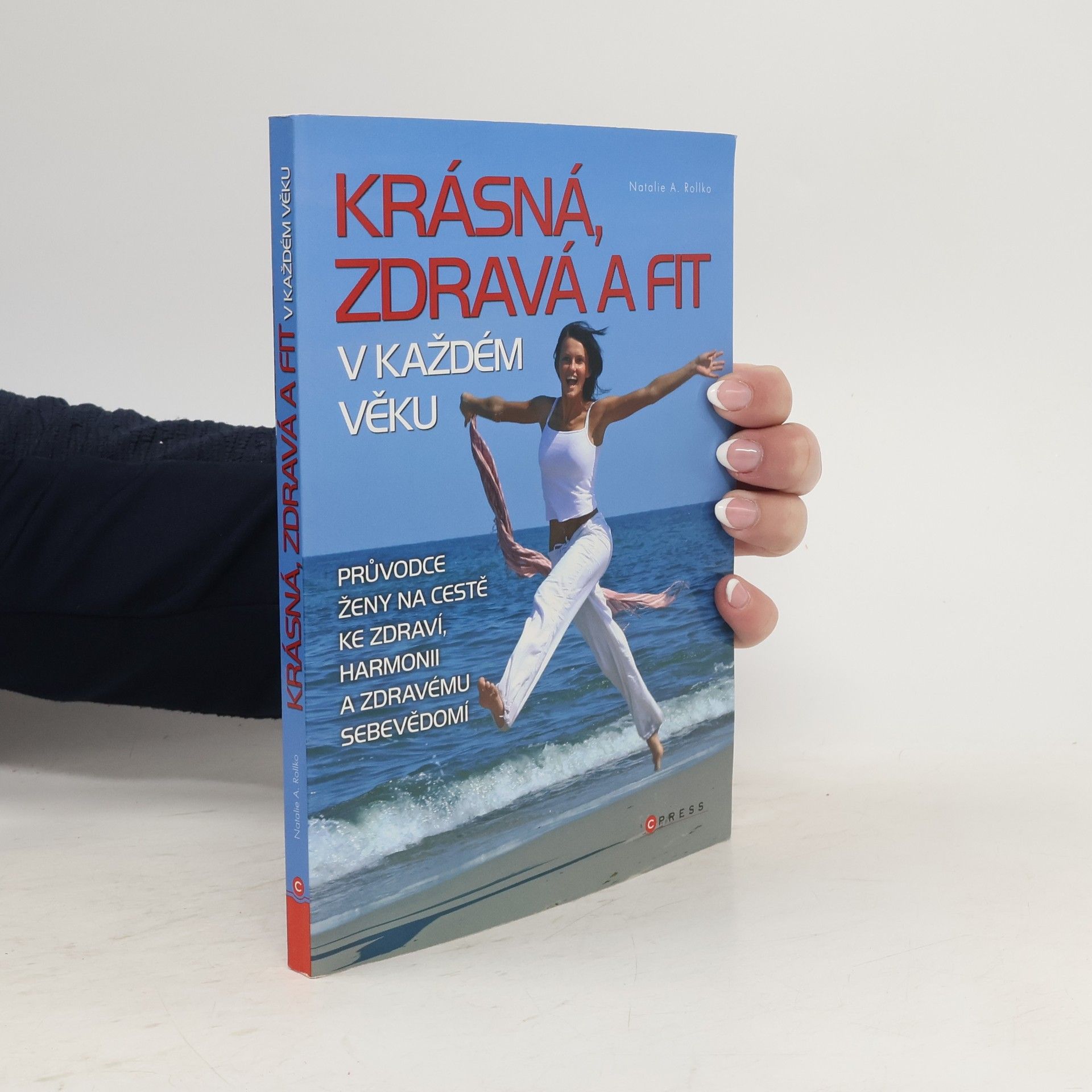 Krásná, zdravá a fit v každém věku