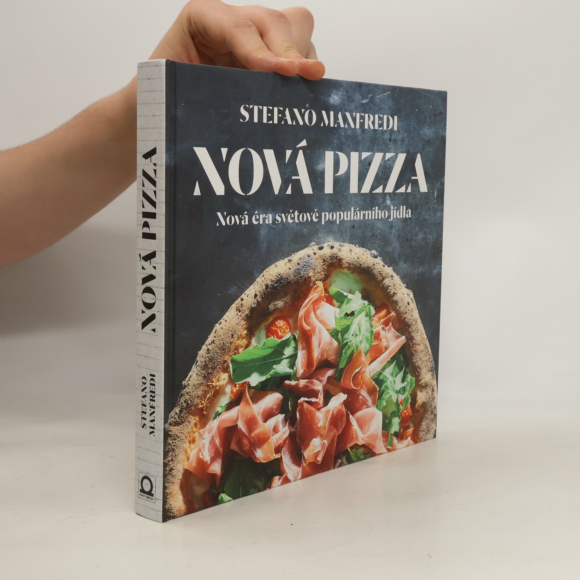 Nová pizza: Nová éra světově populárního jídla