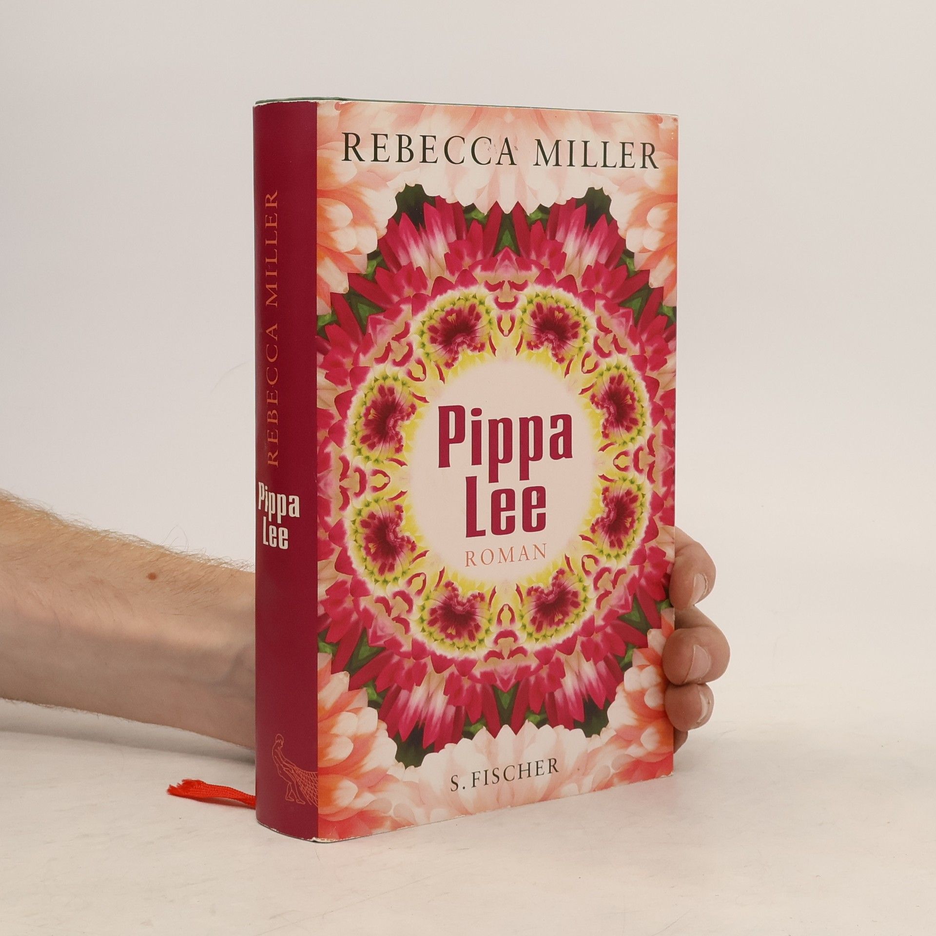 Rebecca Miller Pippa Lee