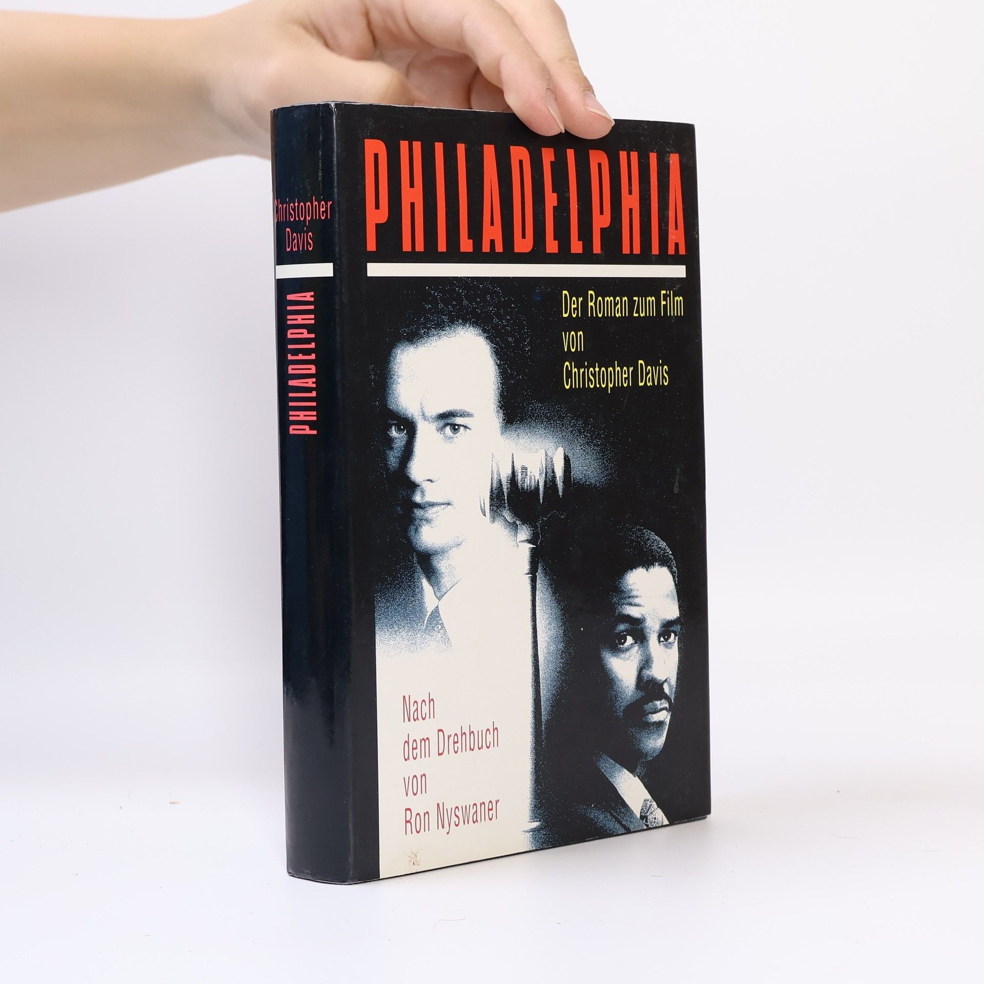 Christopher Davis Philadelphia