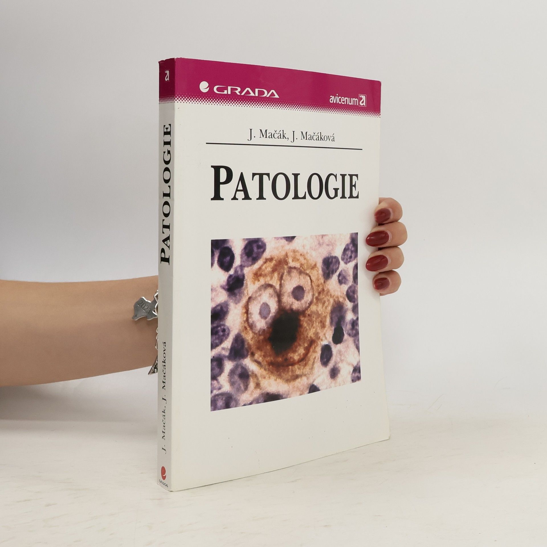 Patologie