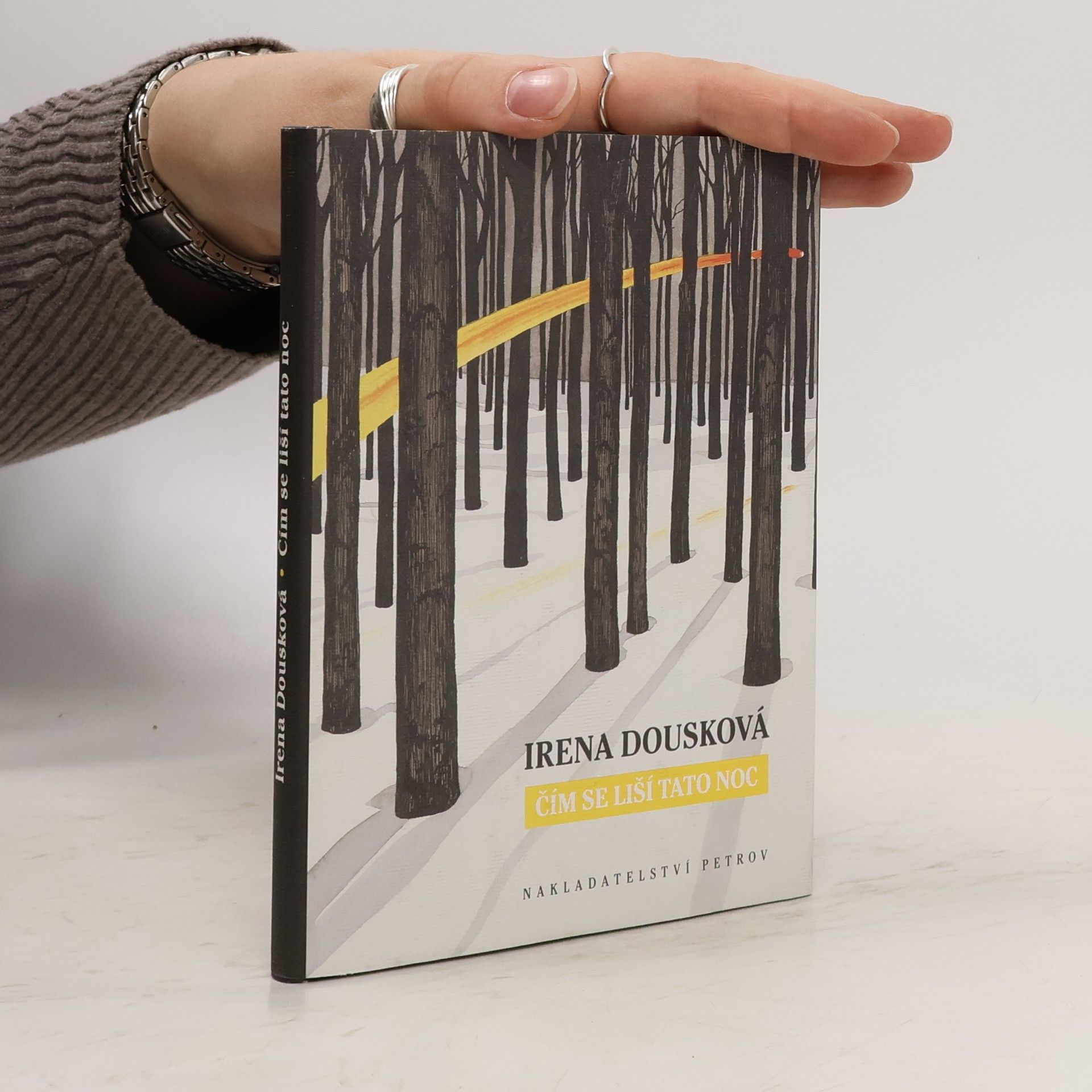 Čím se liší tato noc