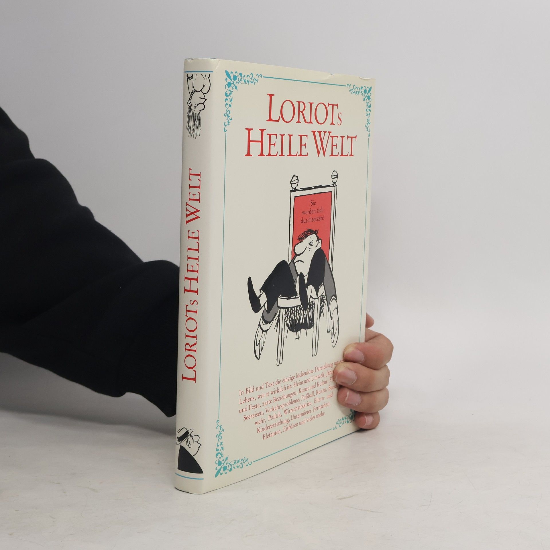 Loriot Loriot's Heile Welt