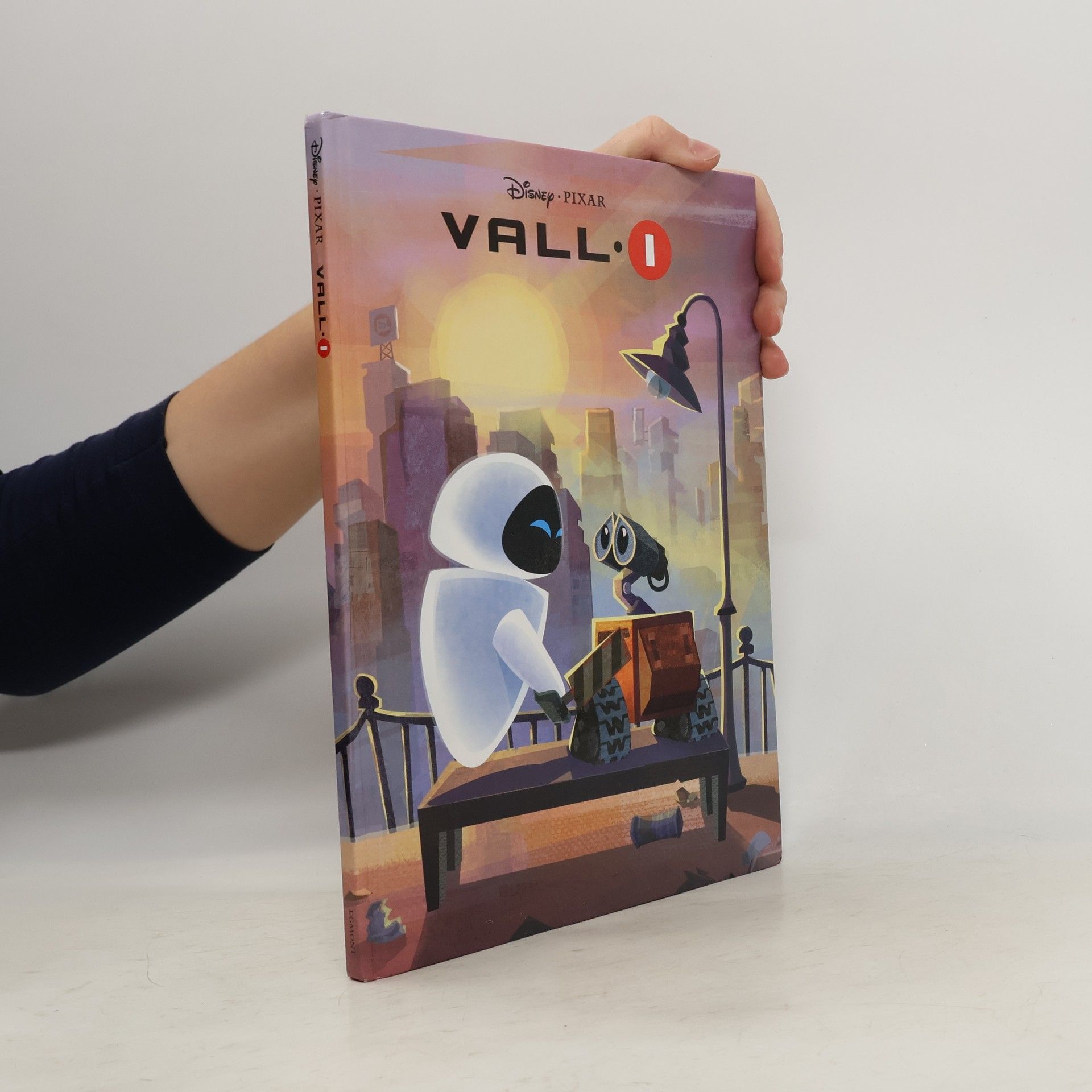 Autorenkollektiv Vall-I