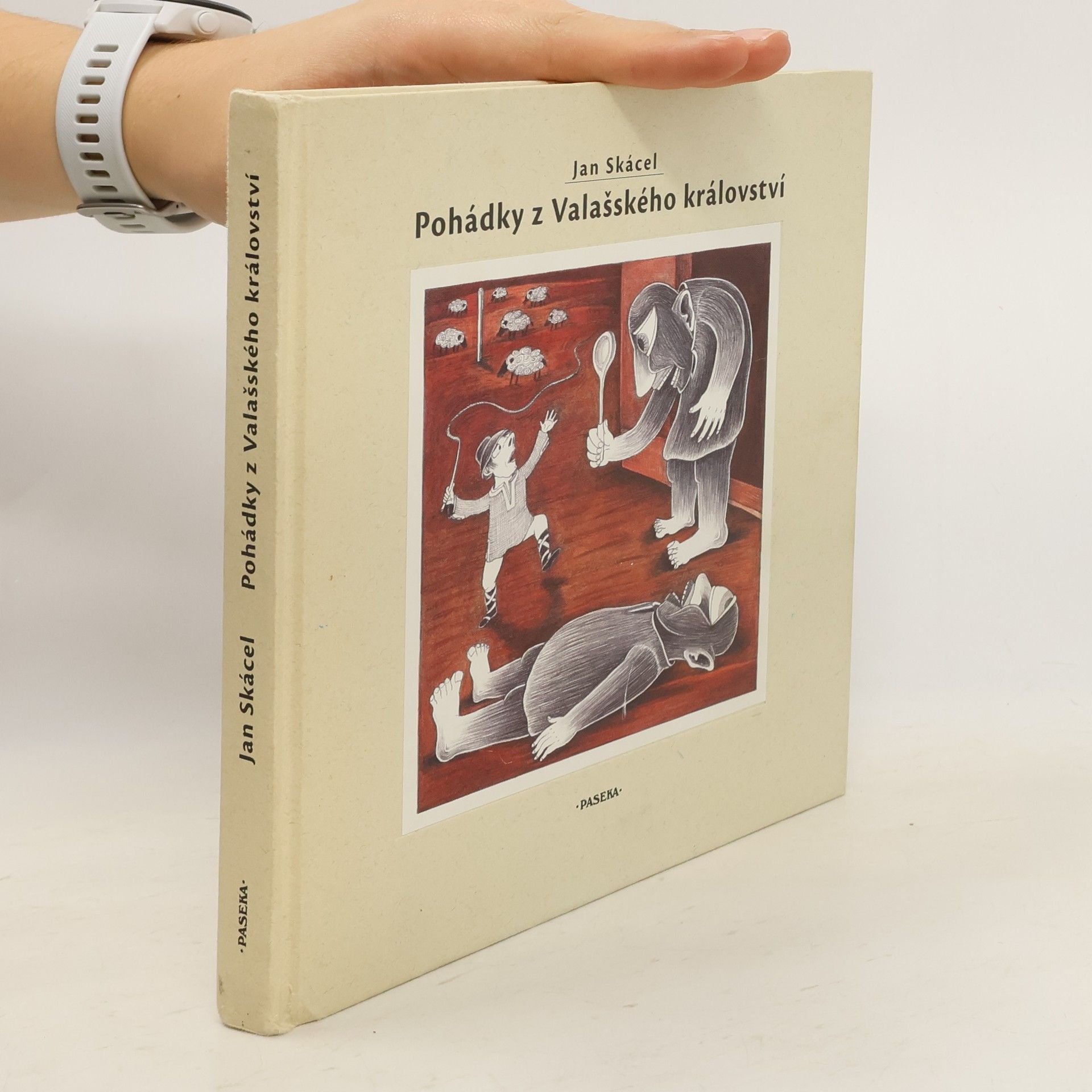 Pohádky z Valašského království