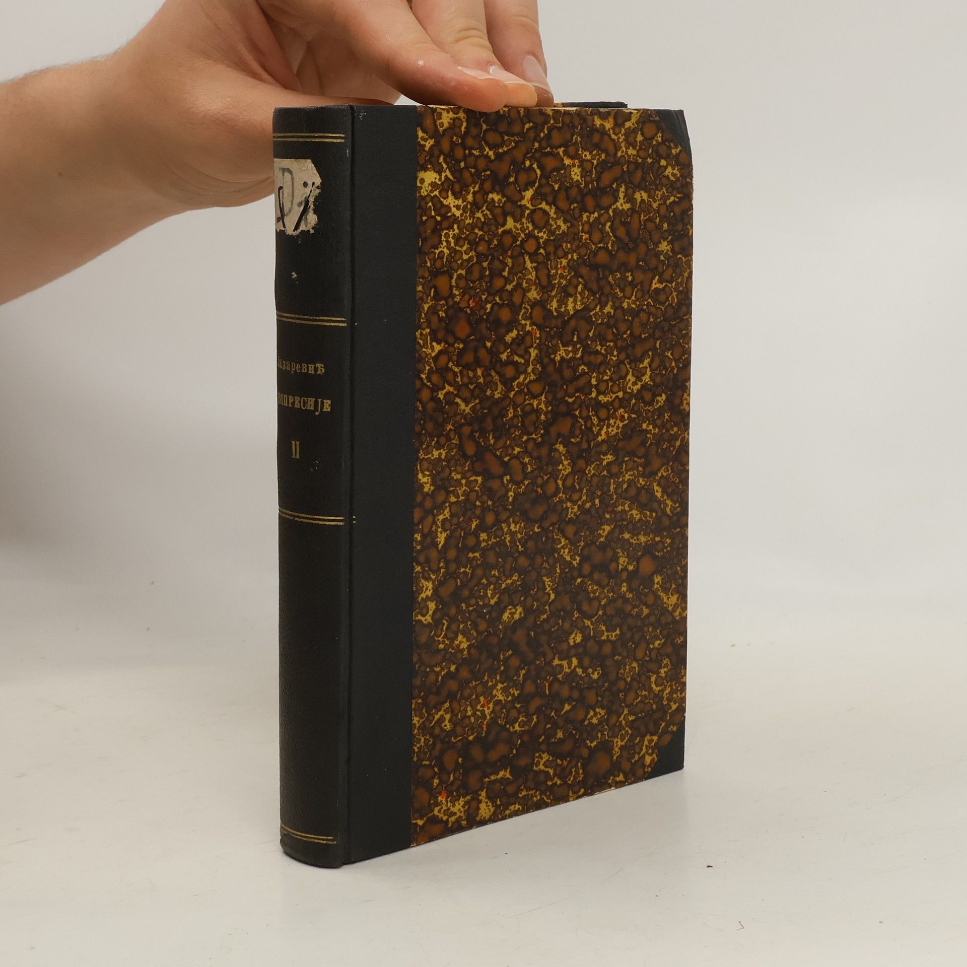 Импресије из књижевности 2