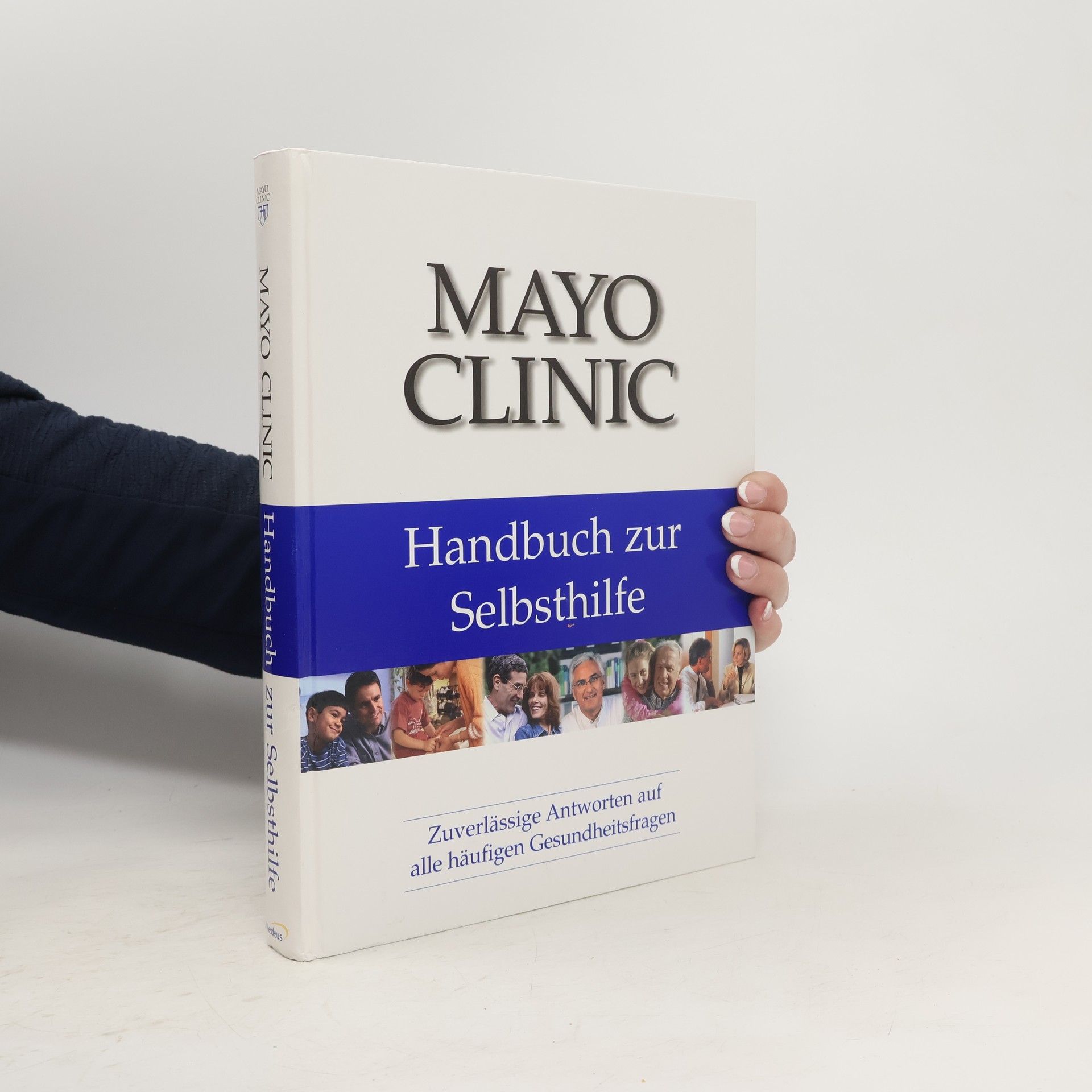 Handbuch zur Selbsthilfe