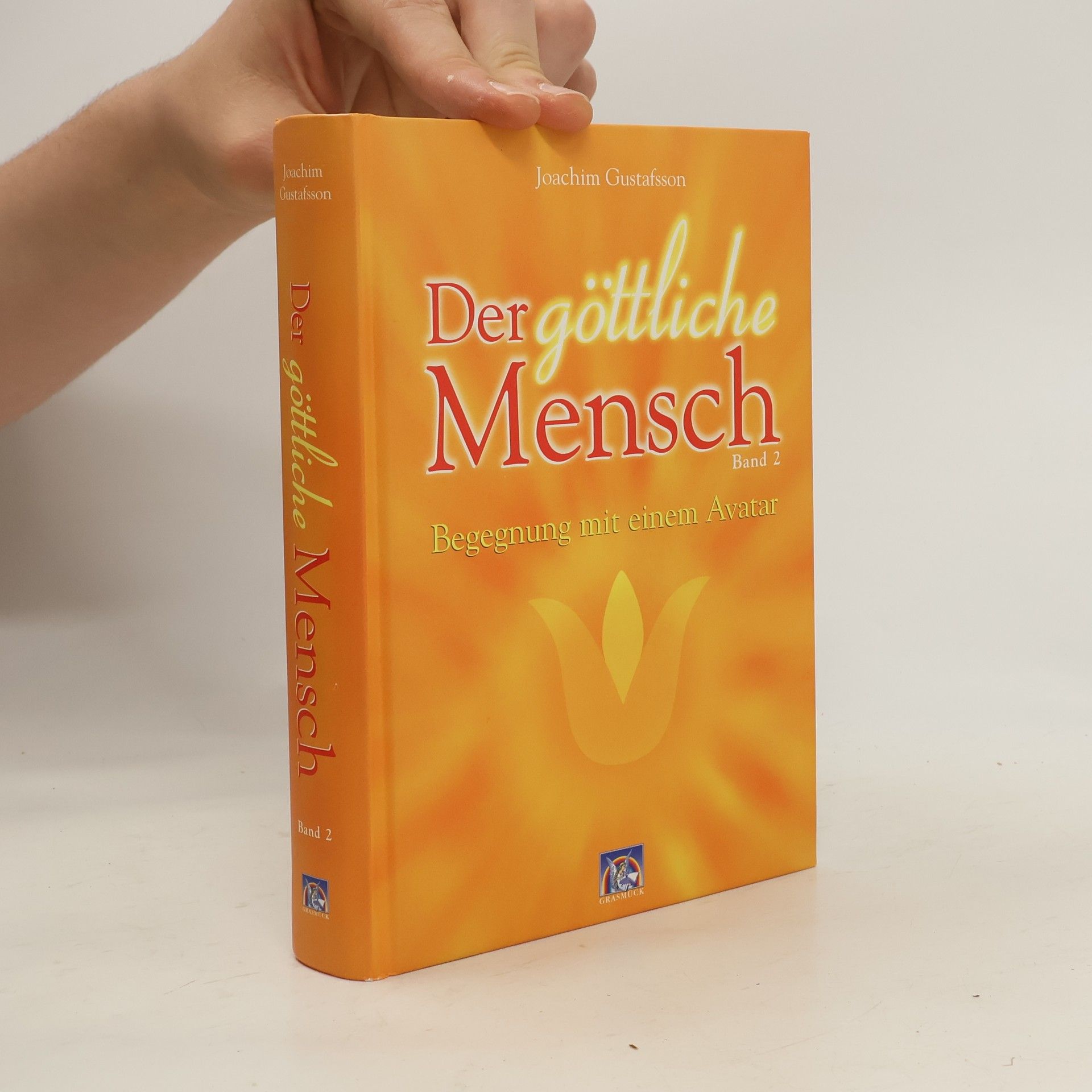 Collectif d'auteurs Der göttliche Mensch