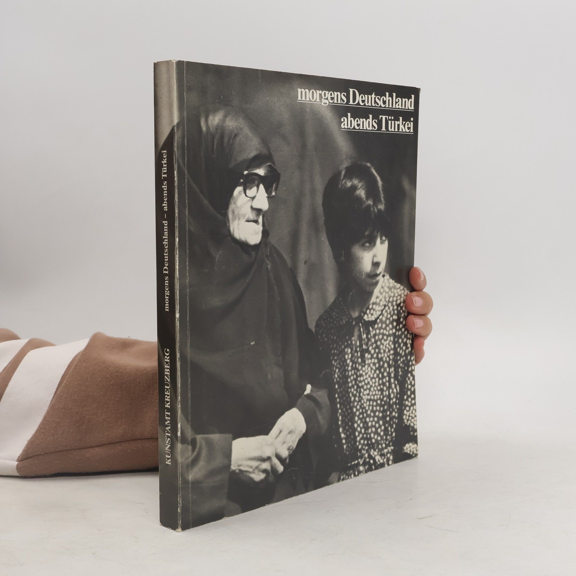 Morgens Deutschland, abends Türkei