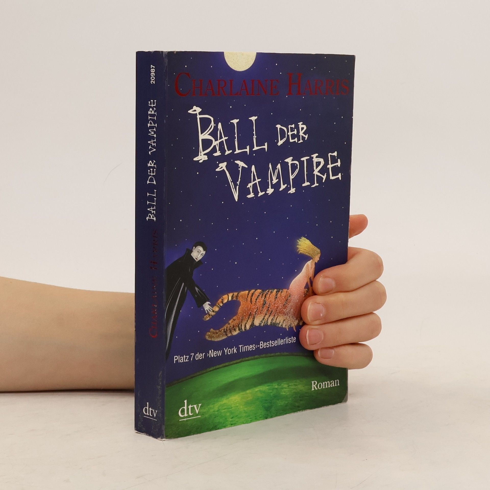 Ball der Vampire
