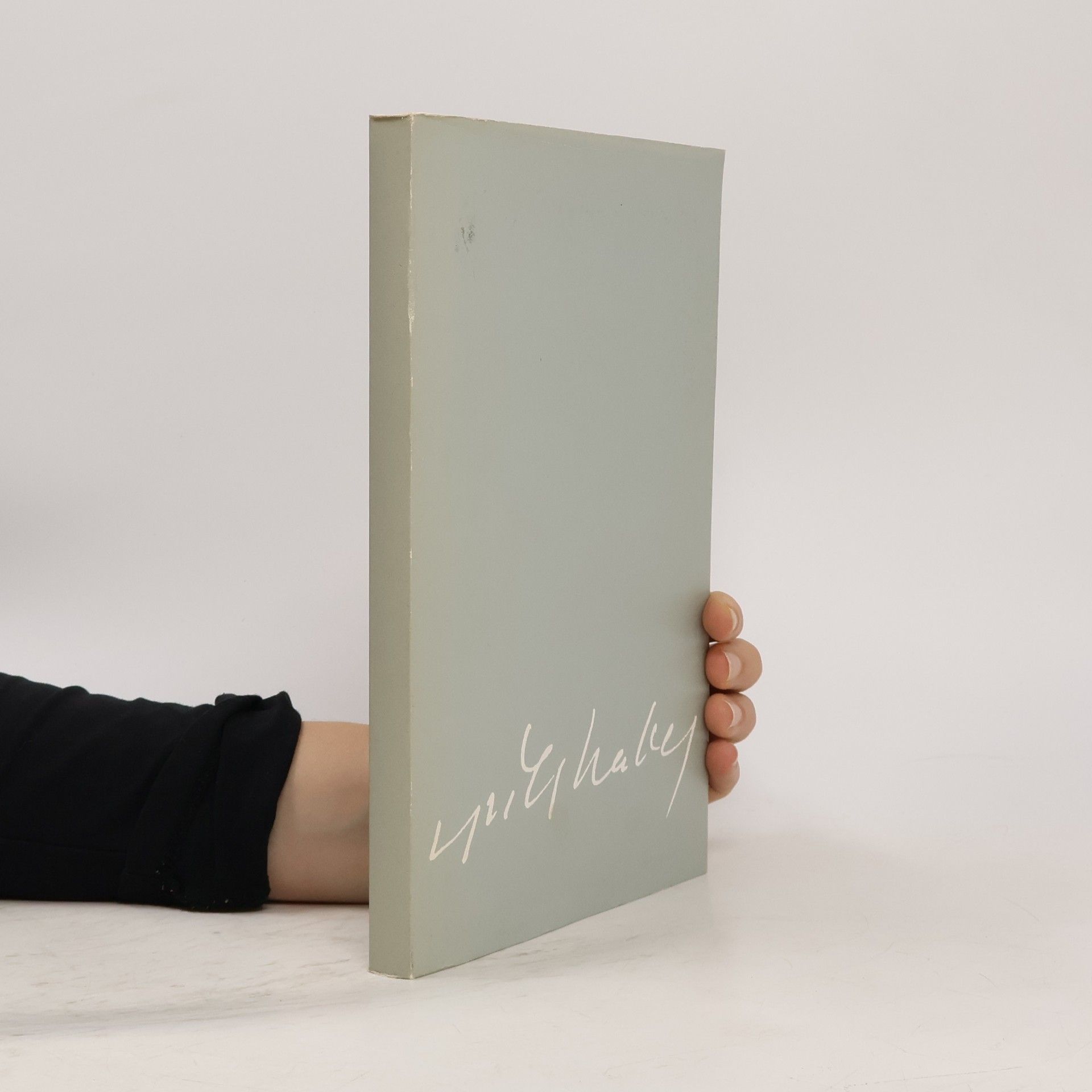 Various authors Hap Grieshaber (Farbholzschnitte)