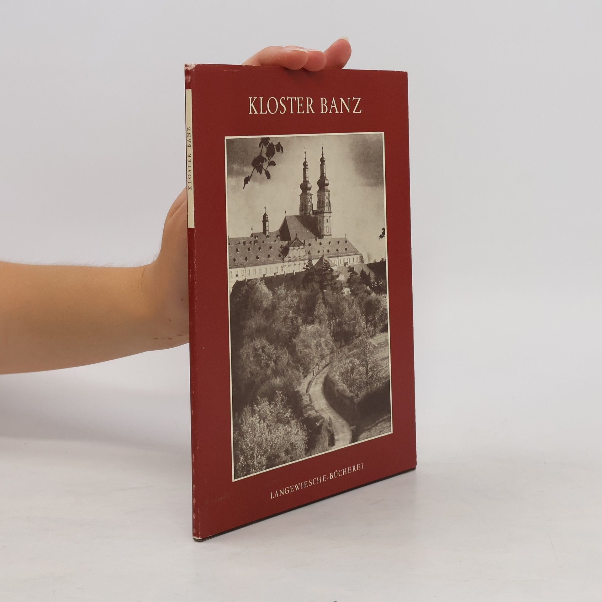 Kolektív autorov Kloster Banz
