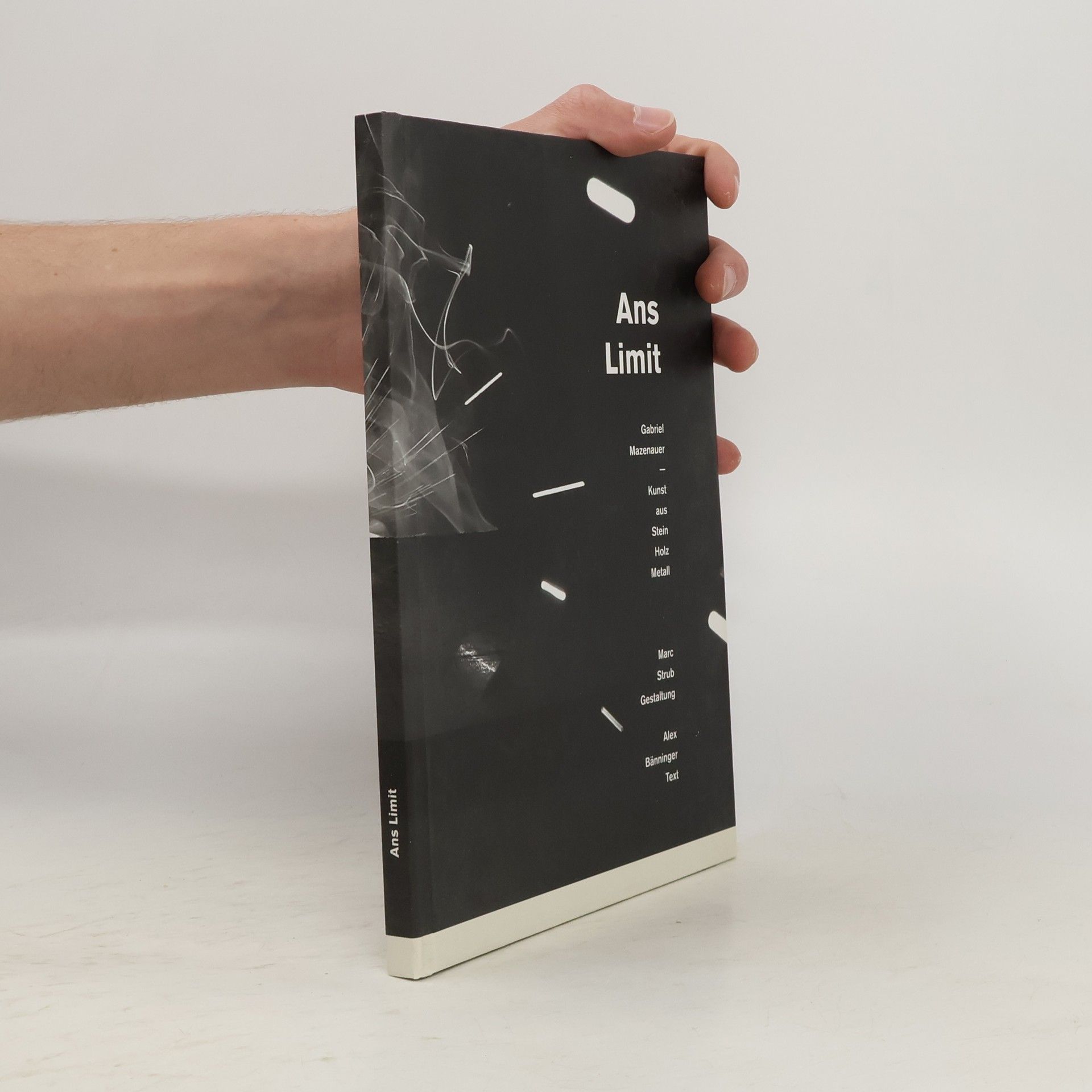 Autorenkollektiv Ans Limit