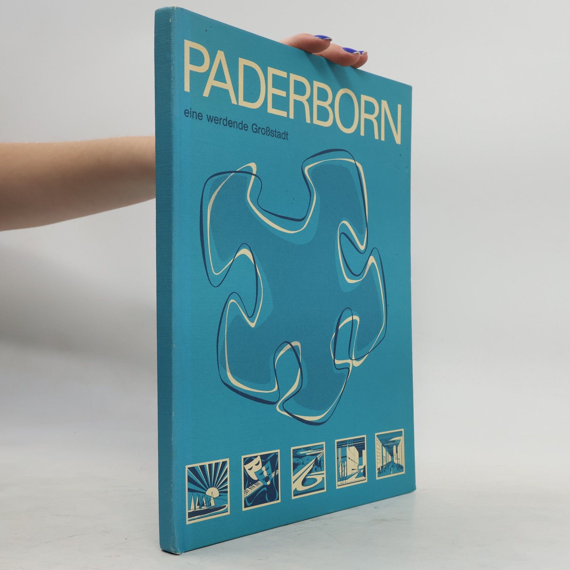 Wolfgang Mietusch Paderborn