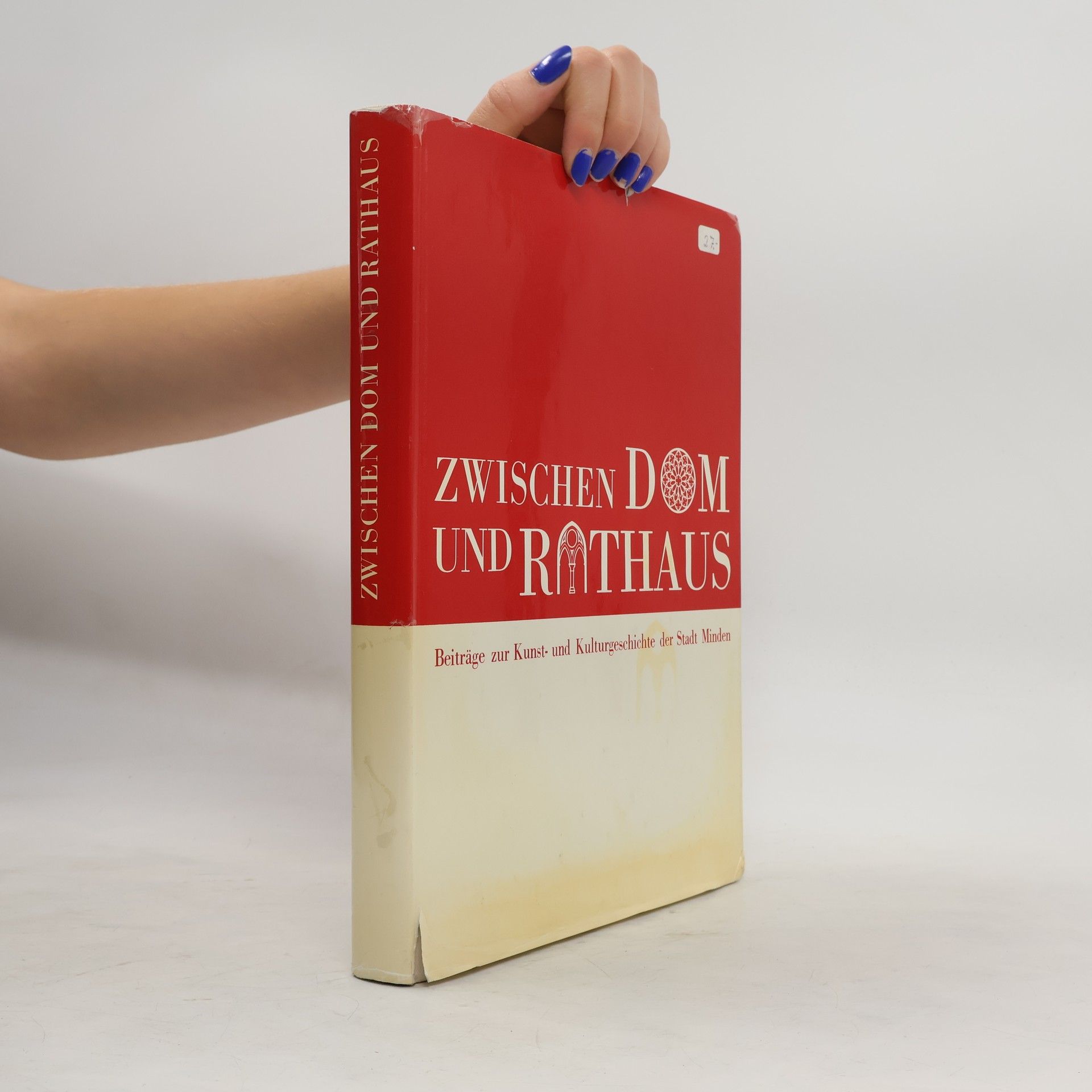 Autorenkollektiv Zwischen Dom und Rathaus