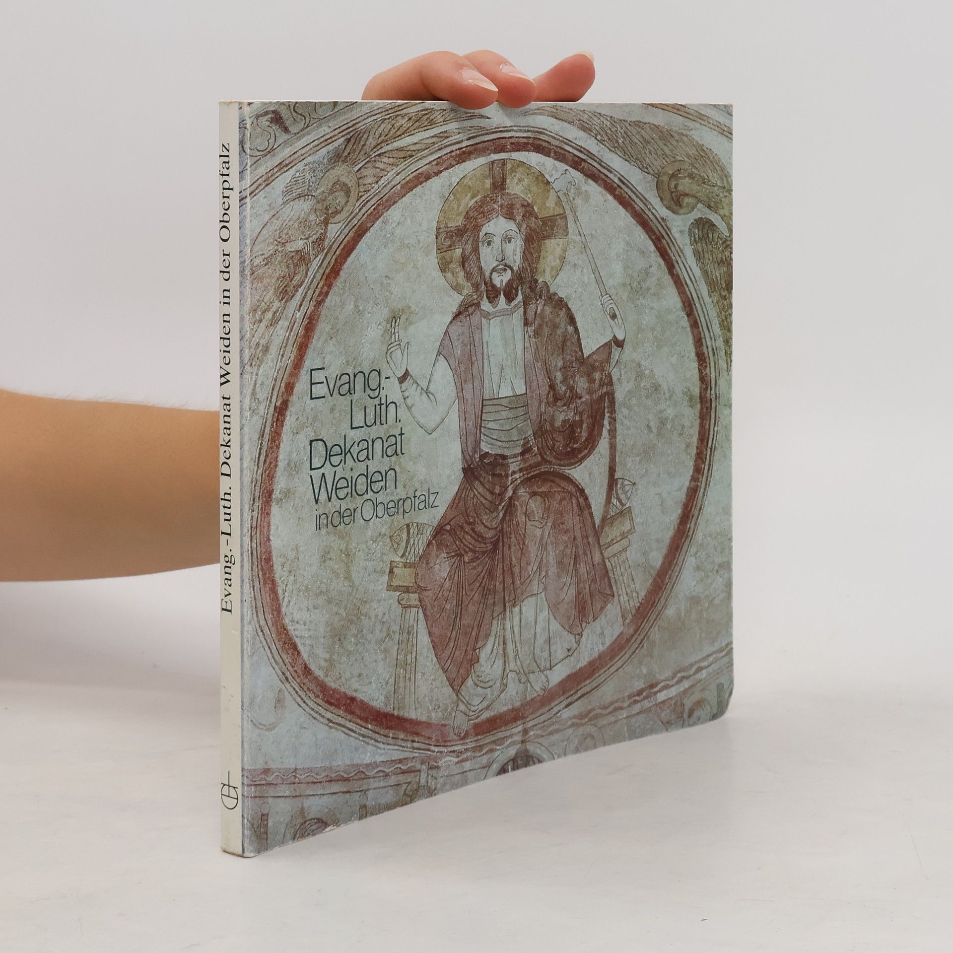 Evangelisch-Lutherisches Dekanat Weiden in der Oberpfalz