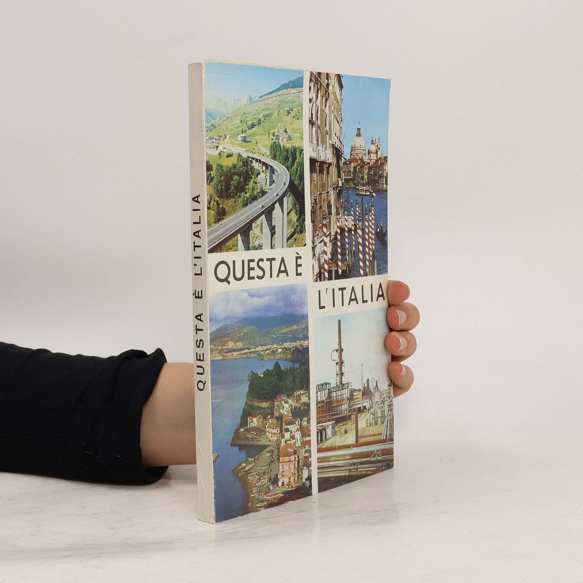 AA.VV. Questa è l'Italia