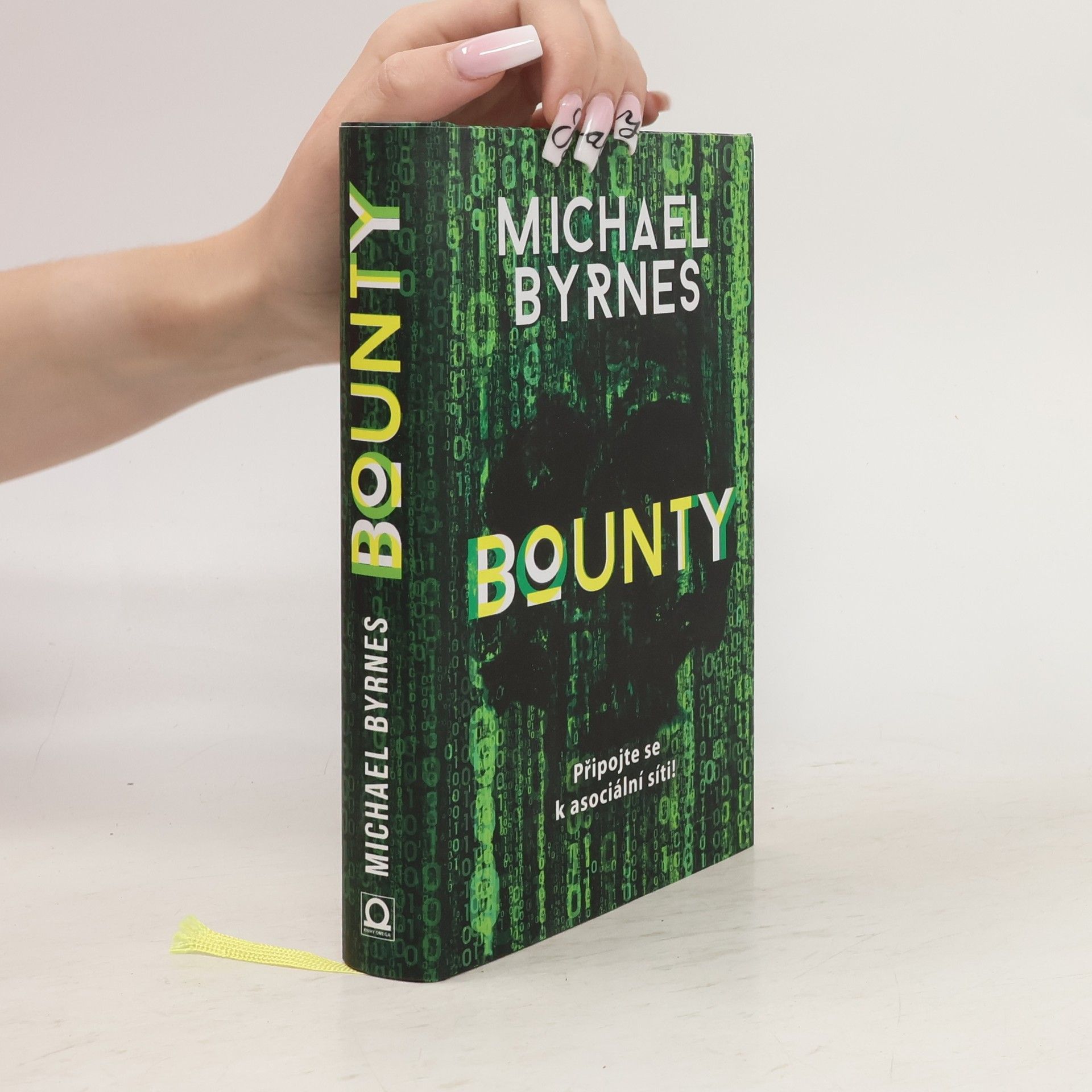 Michael J. Byrnes Bounty