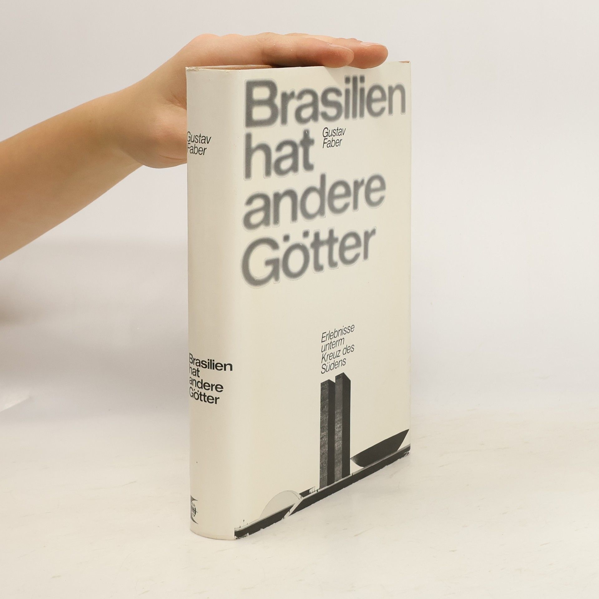 Brasilien hat andere Götter