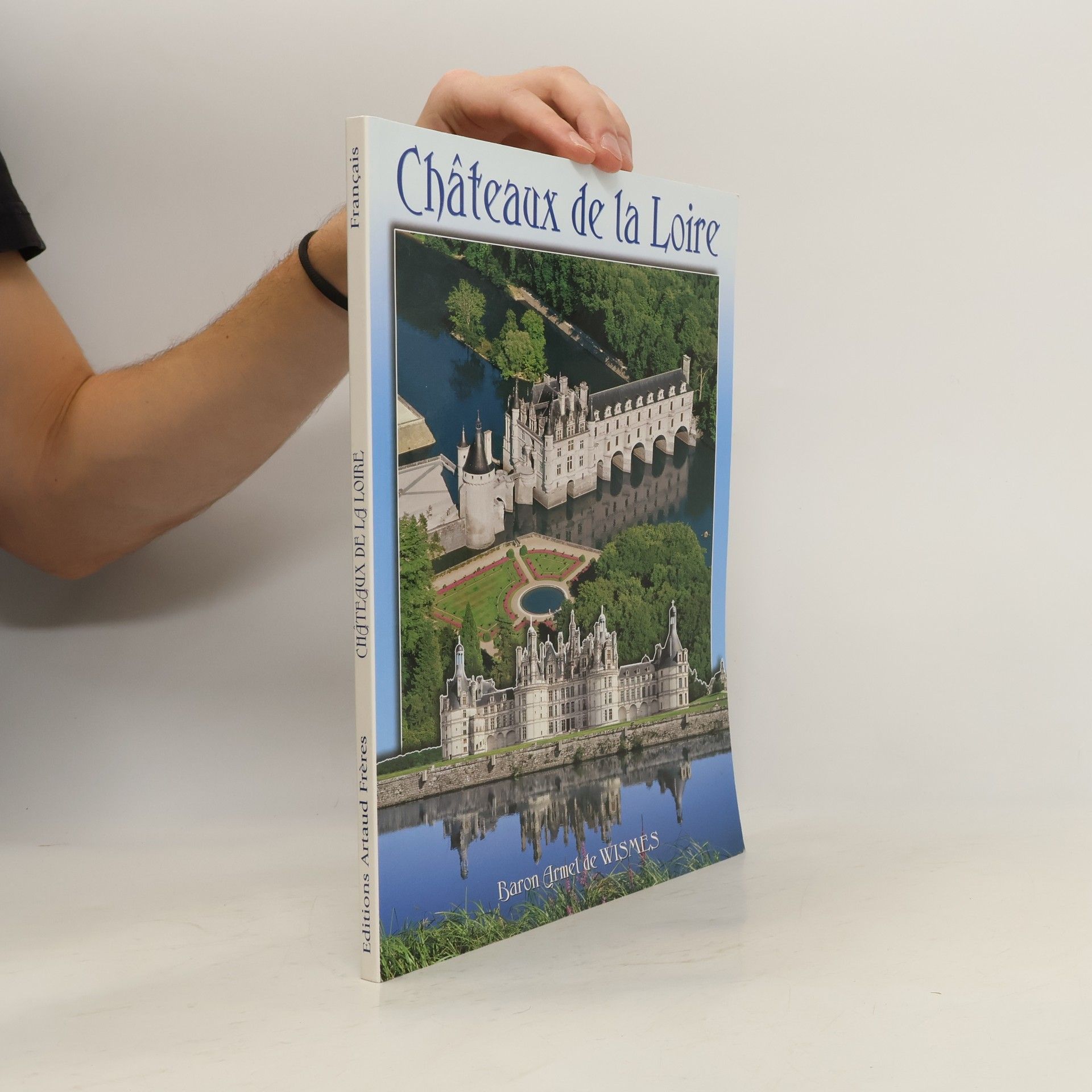 Châteaux de la Loire