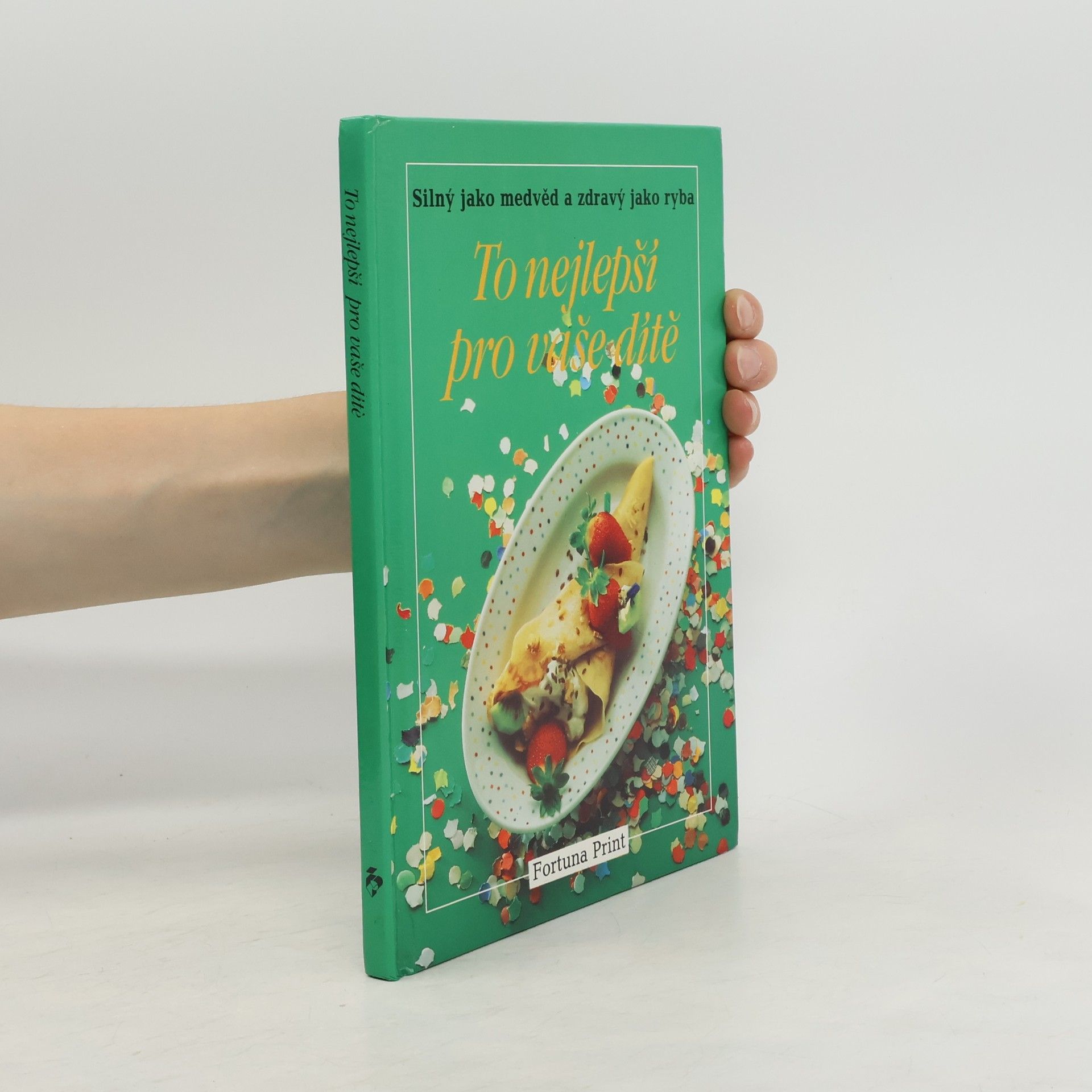 To nejlepší pro vaše dítě