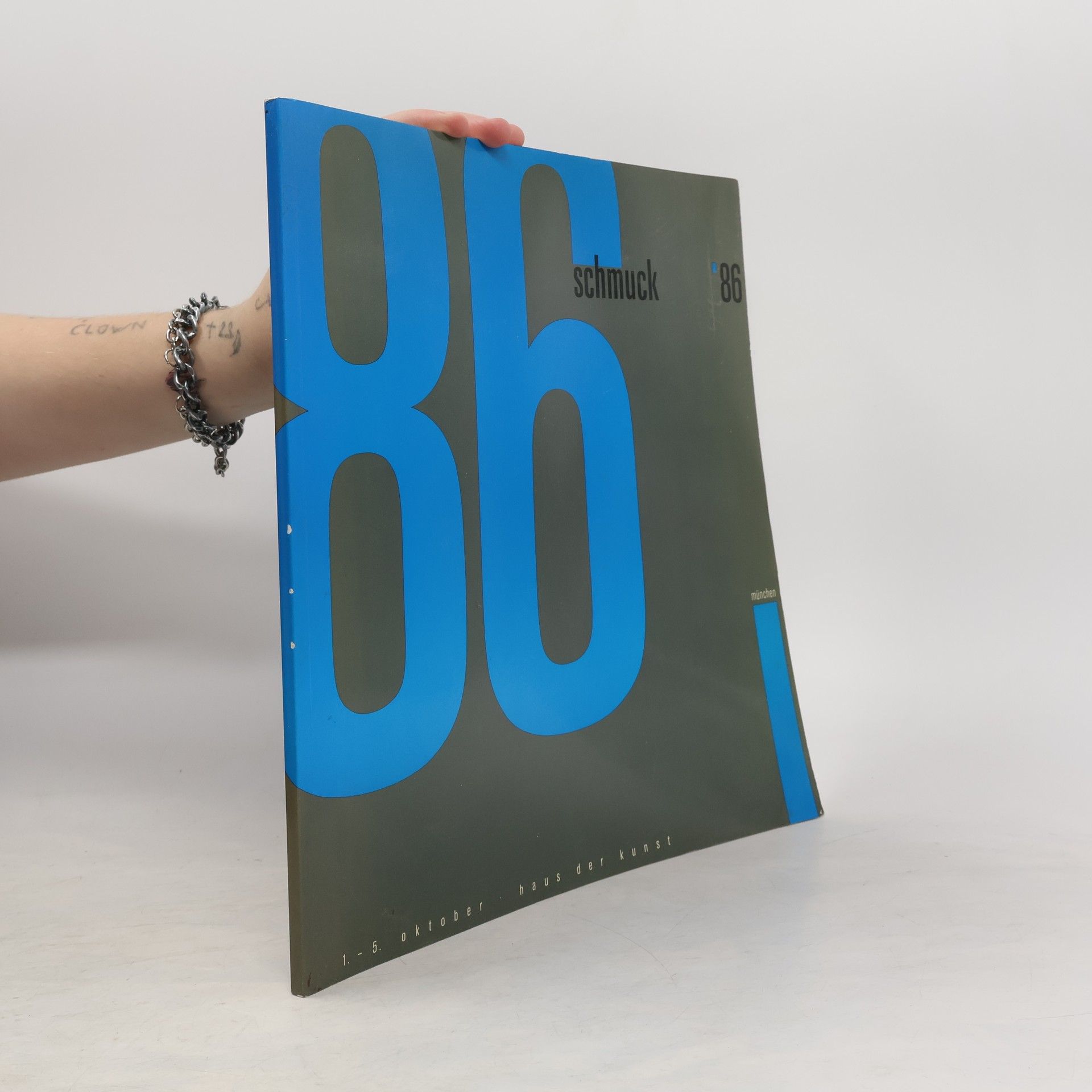 Autorenkollektiv Schmuck 86