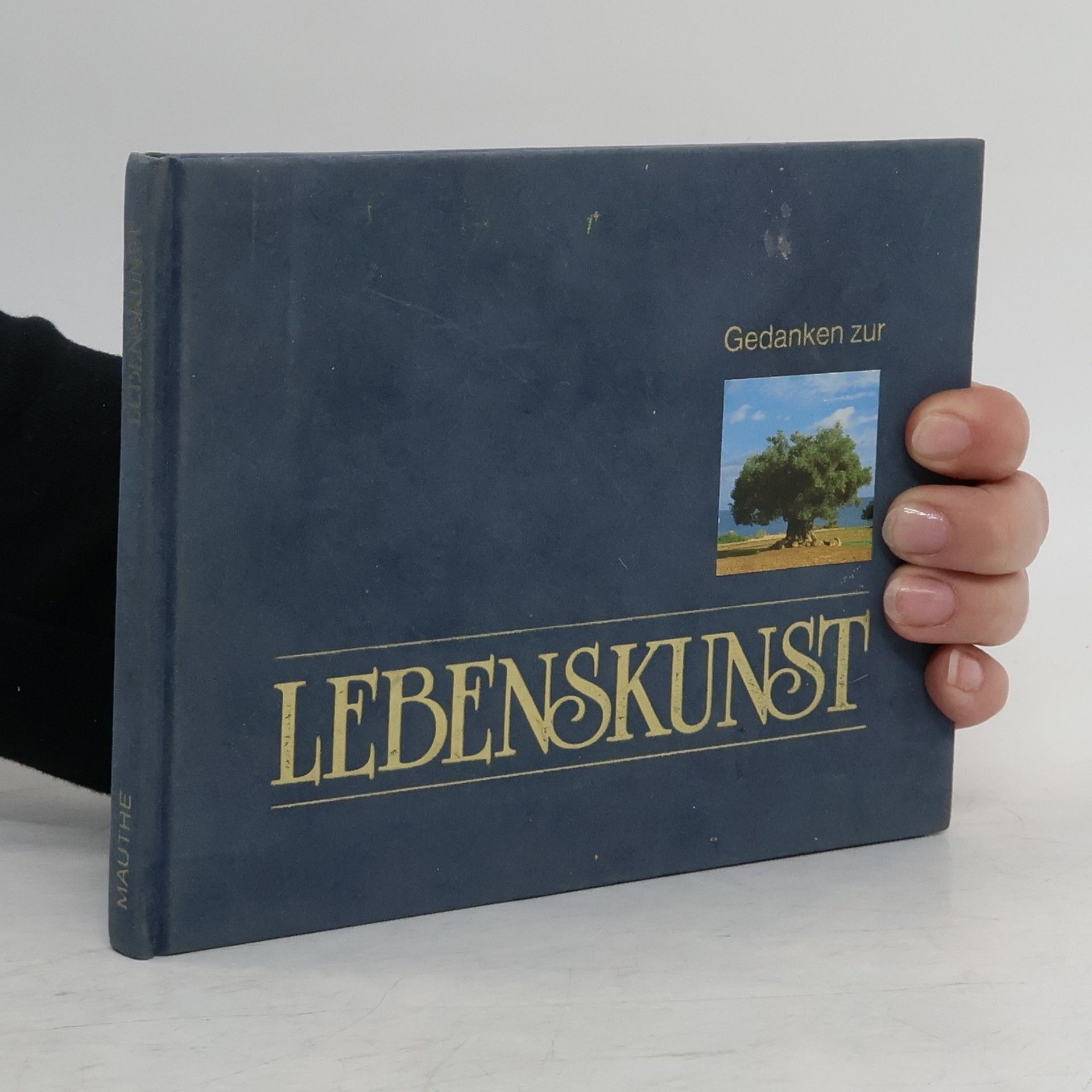 Autorenkollektiv Gedanken zur Lebenskunst