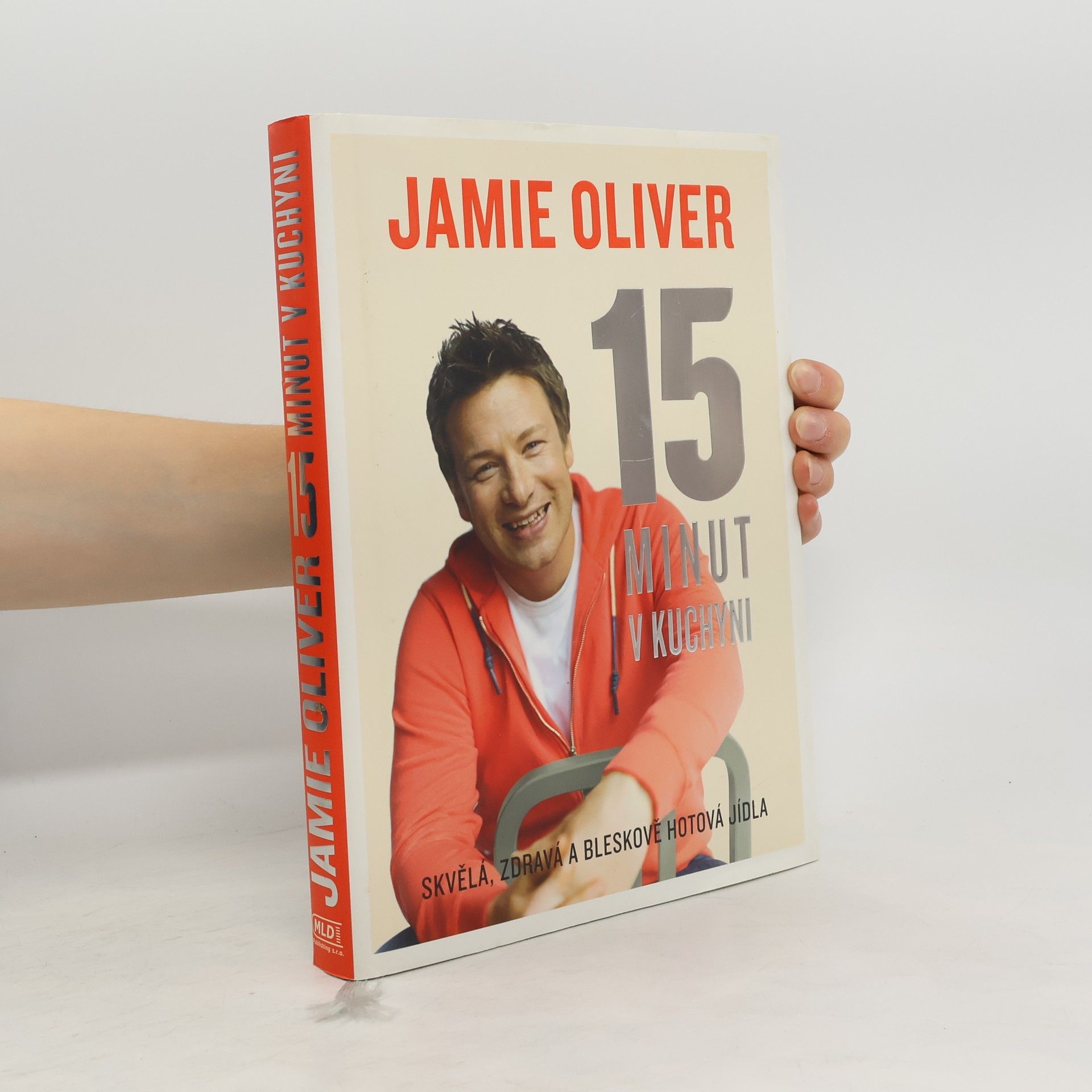 15 minut v kuchyni