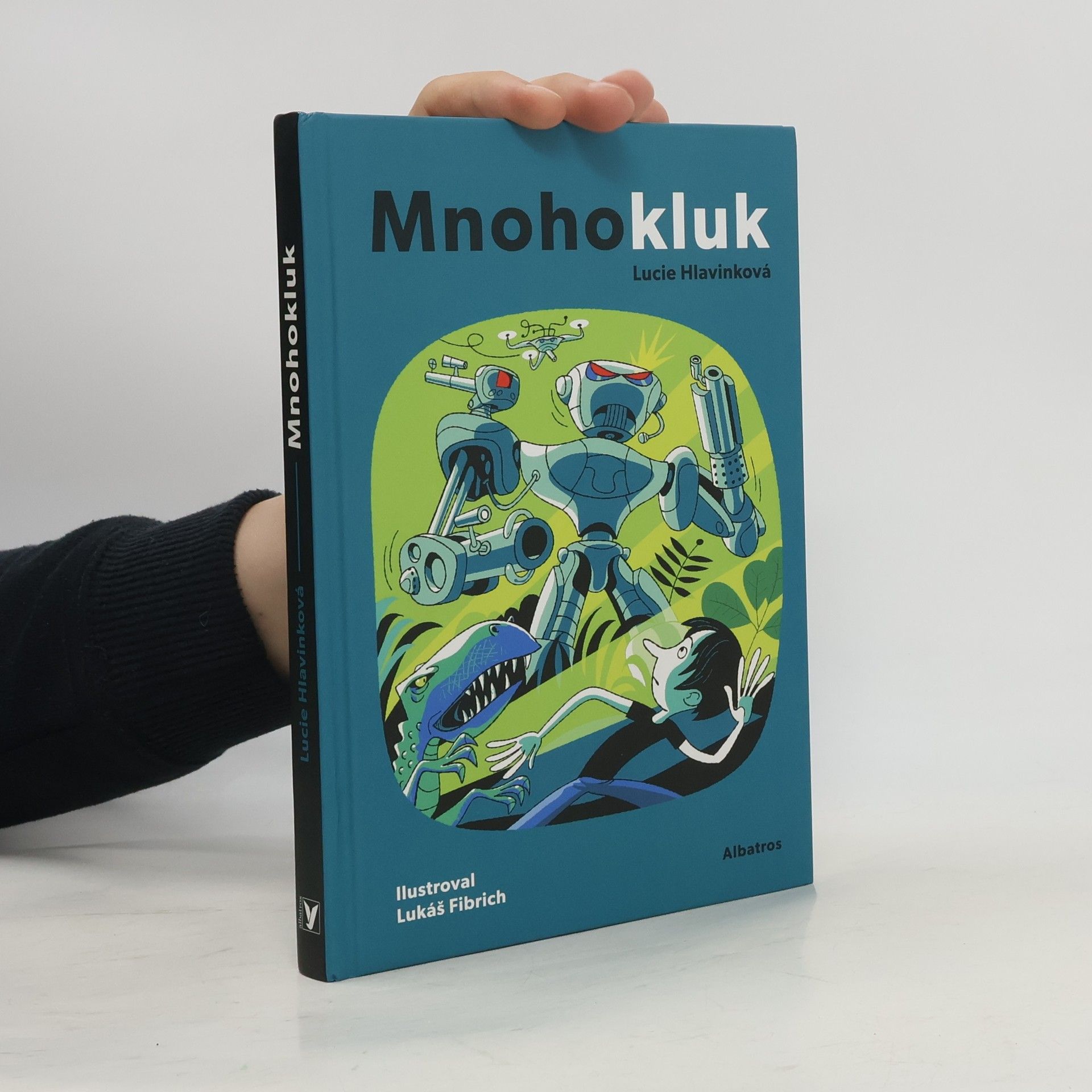 Mnohokluk