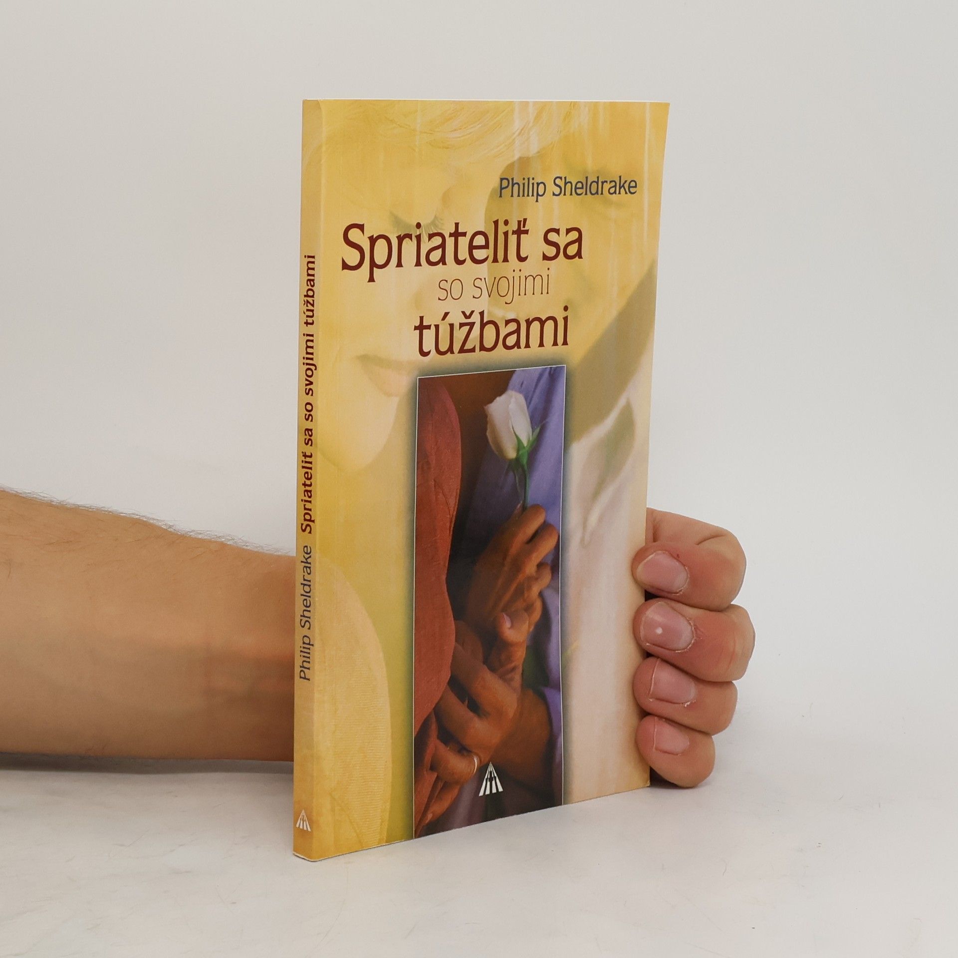 Spriateliť sa so svojimi túžbami