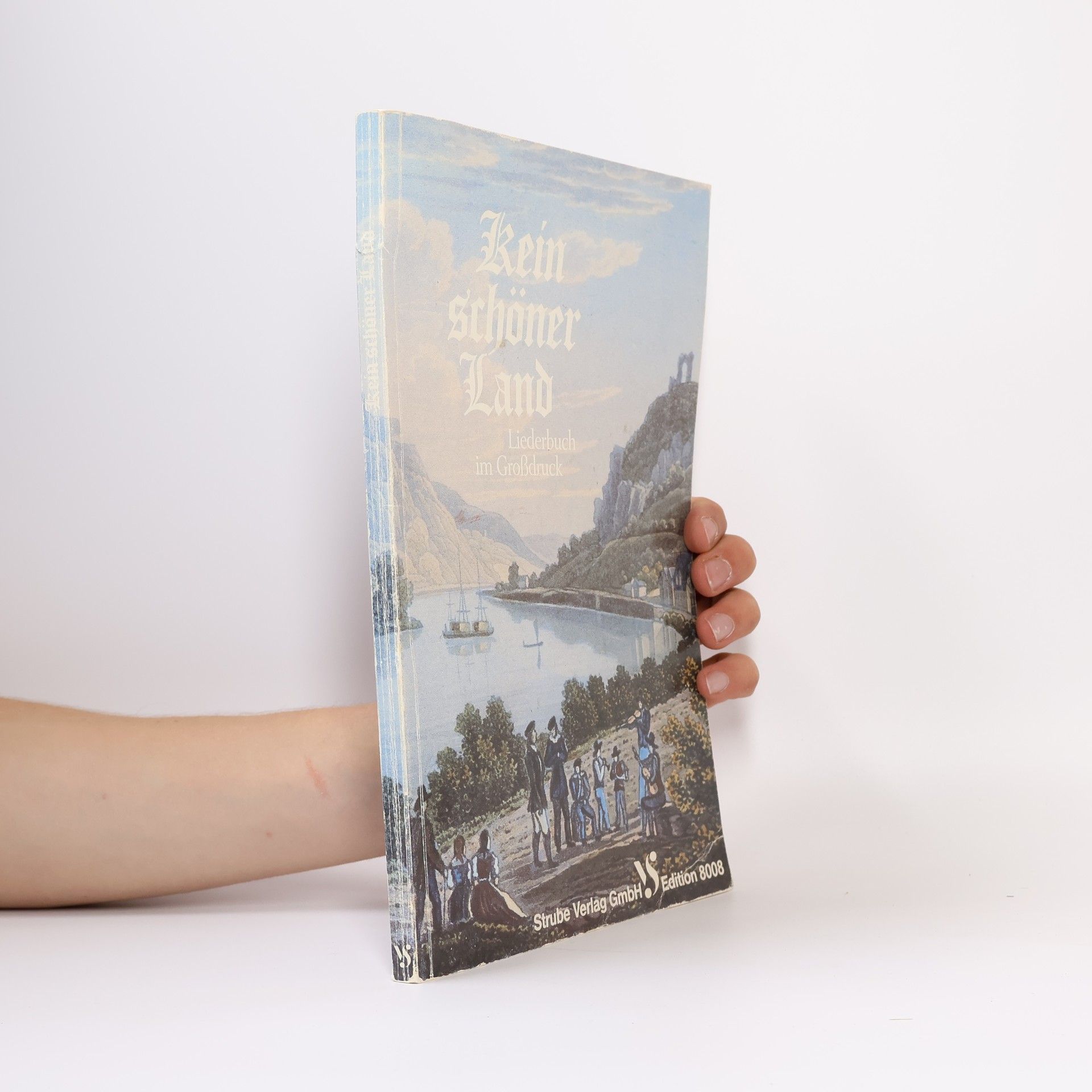 AA.VV. Kein schöner Lano