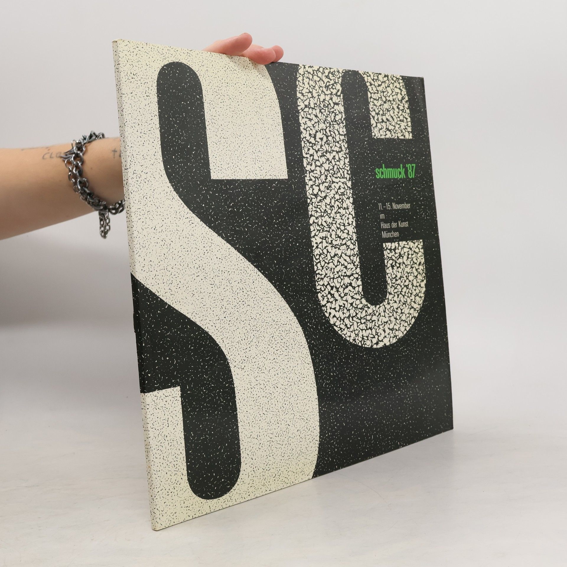 Collectif d'auteurs Schmuck'87